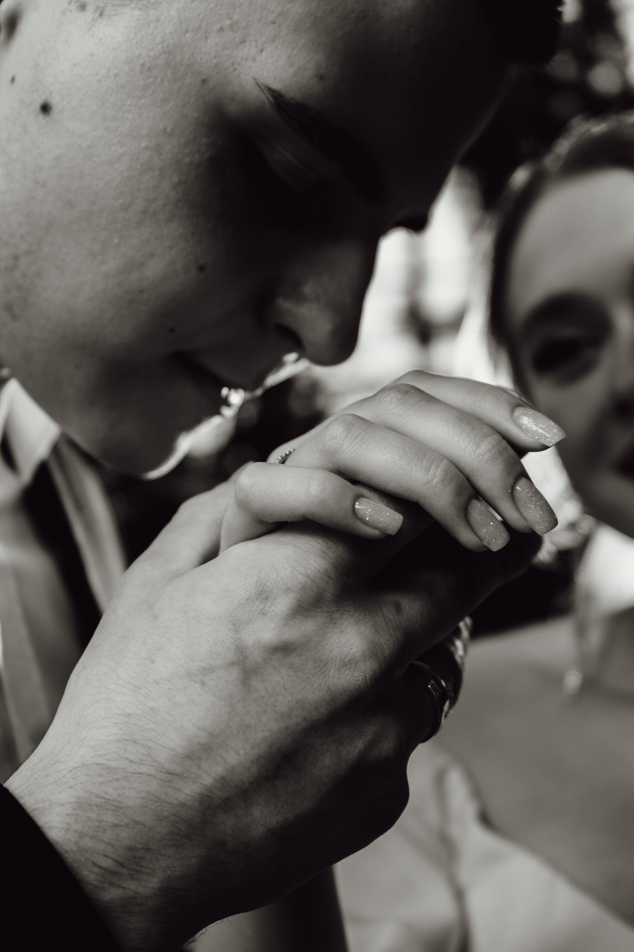 Свадебная съемка для бренда. Анастасия Попова — Fashion photographer