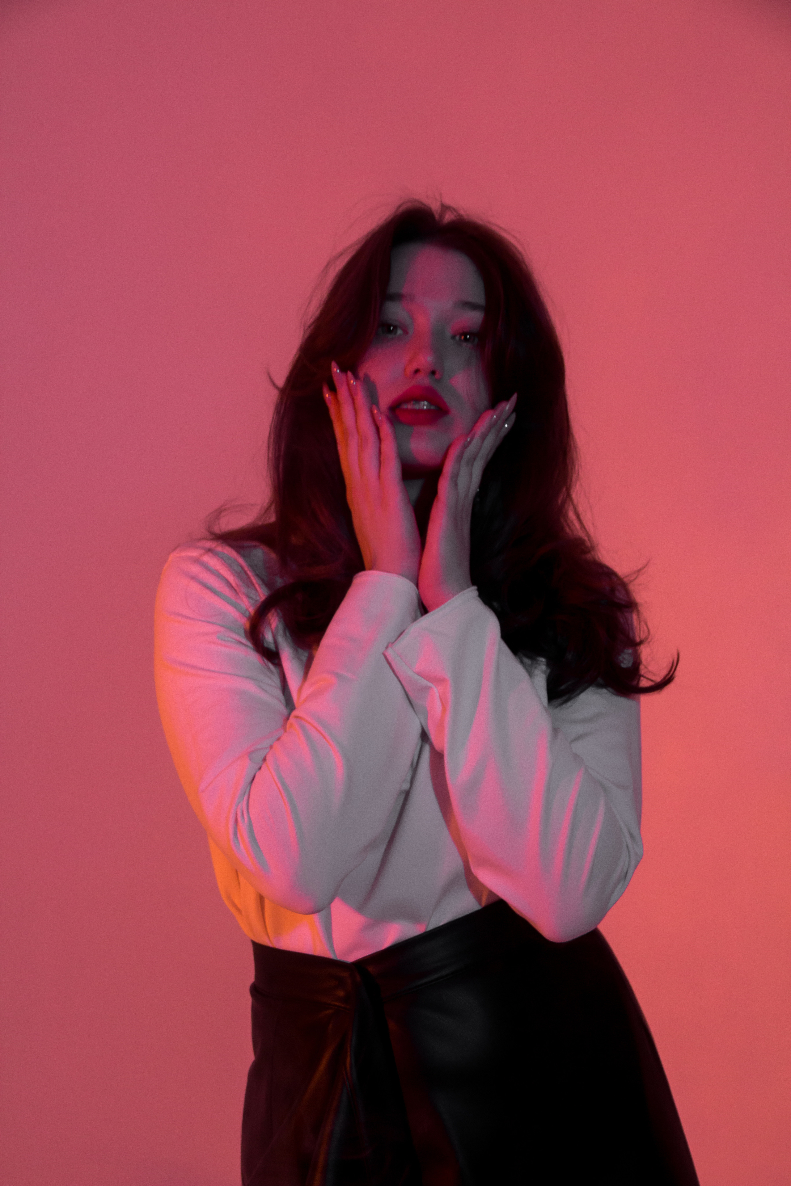 Виктория. Анастасия Попова — Fashion photographer