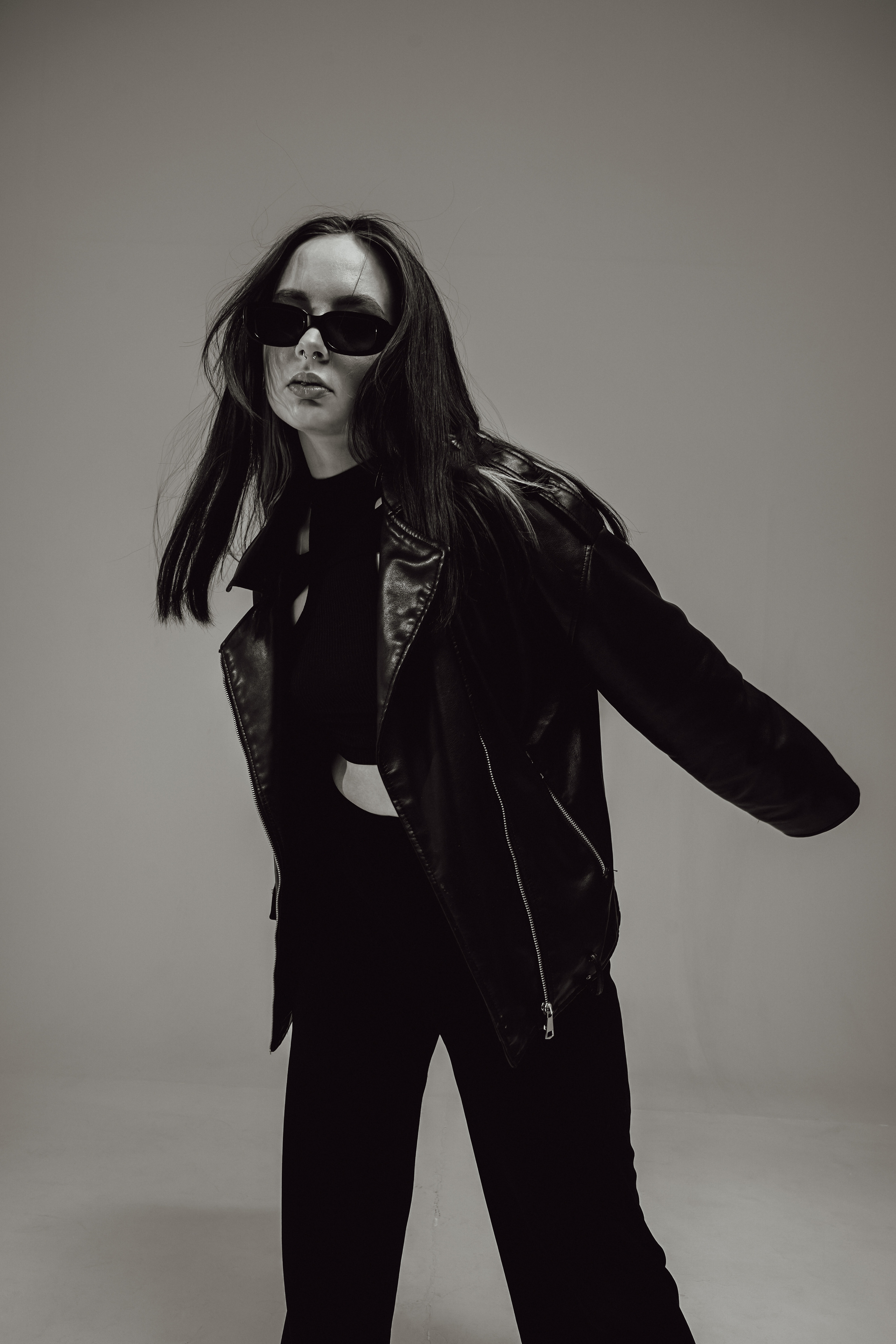 Дарья. Анастасия Попова — Fashion photographer