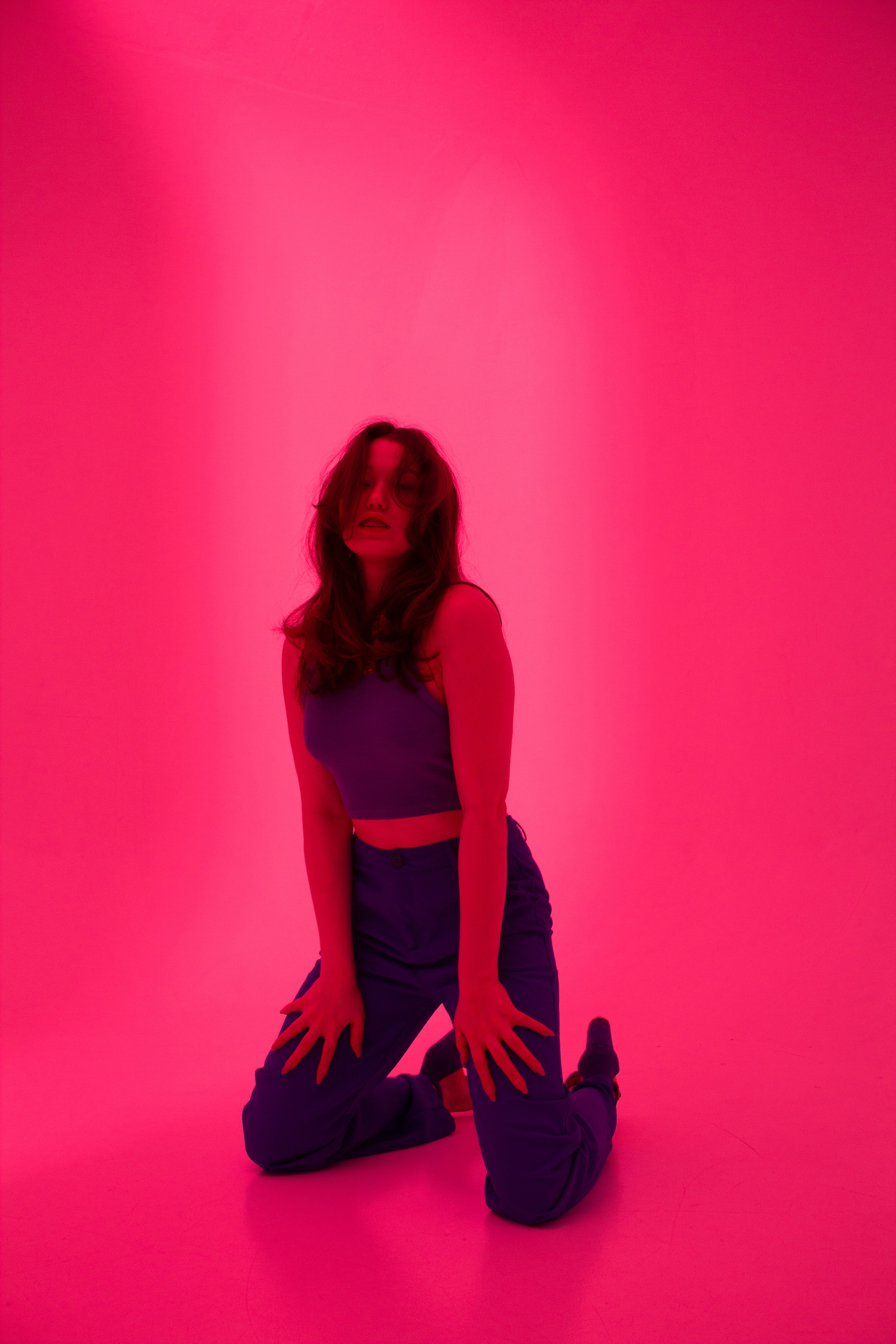 Виктория. Анастасия Попова — Fashion photographer