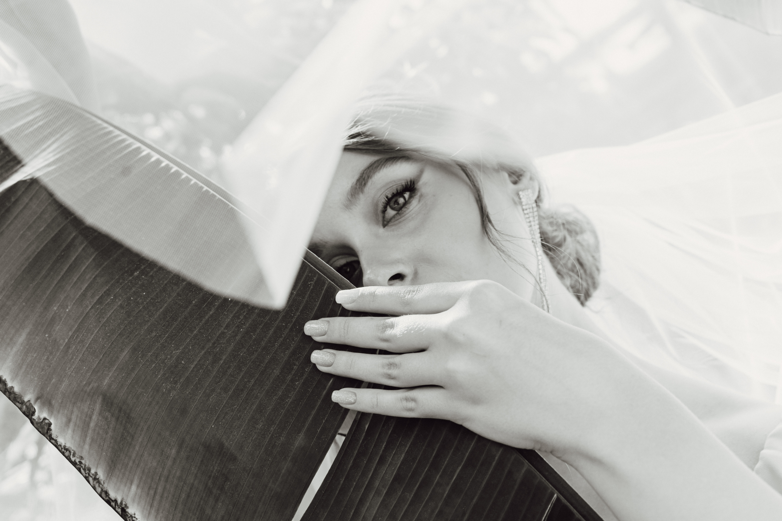 Свадебная съемка для бренда. Анастасия Попова — Fashion photographer