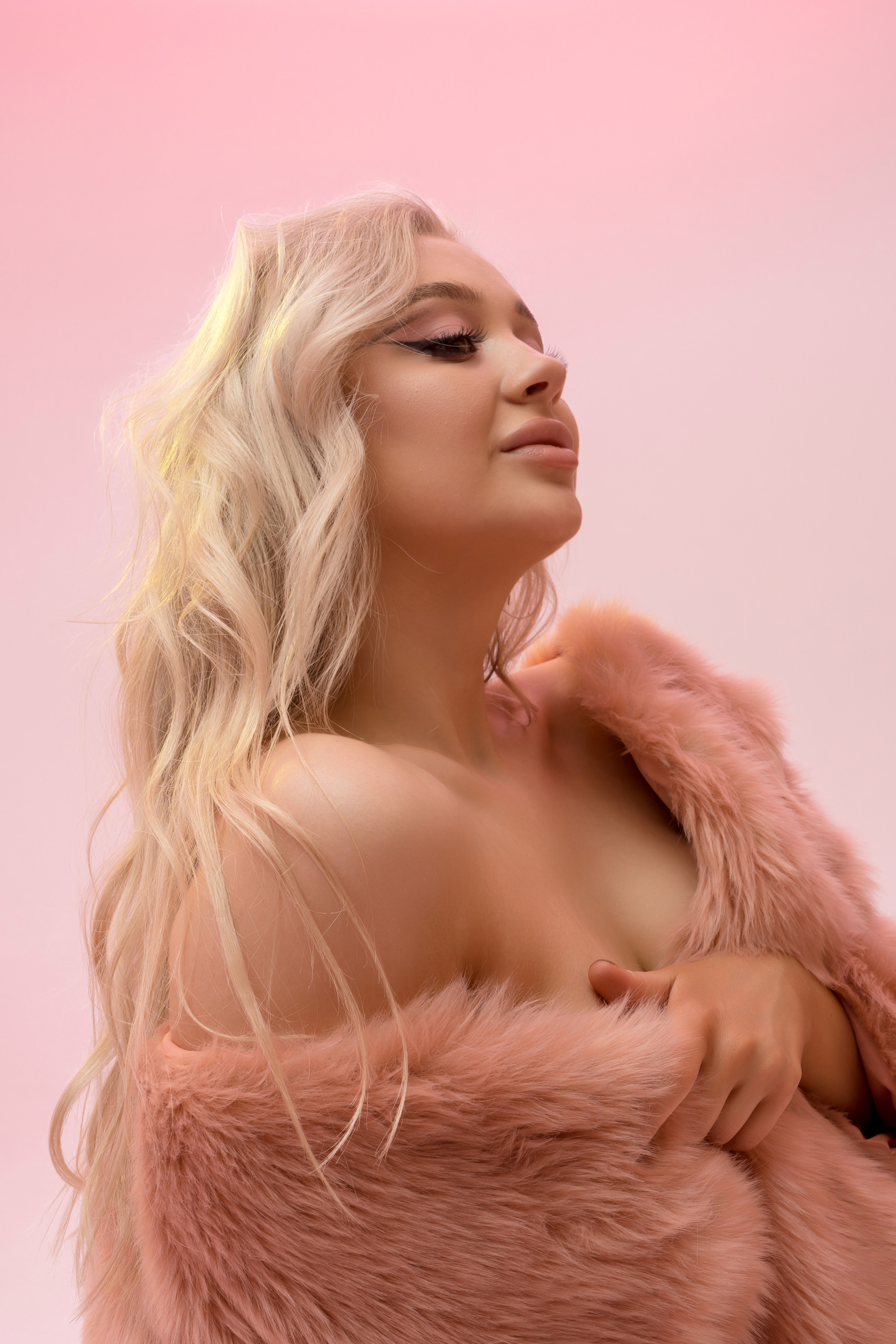 Александра. Анастасия Попова — Fashion photographer