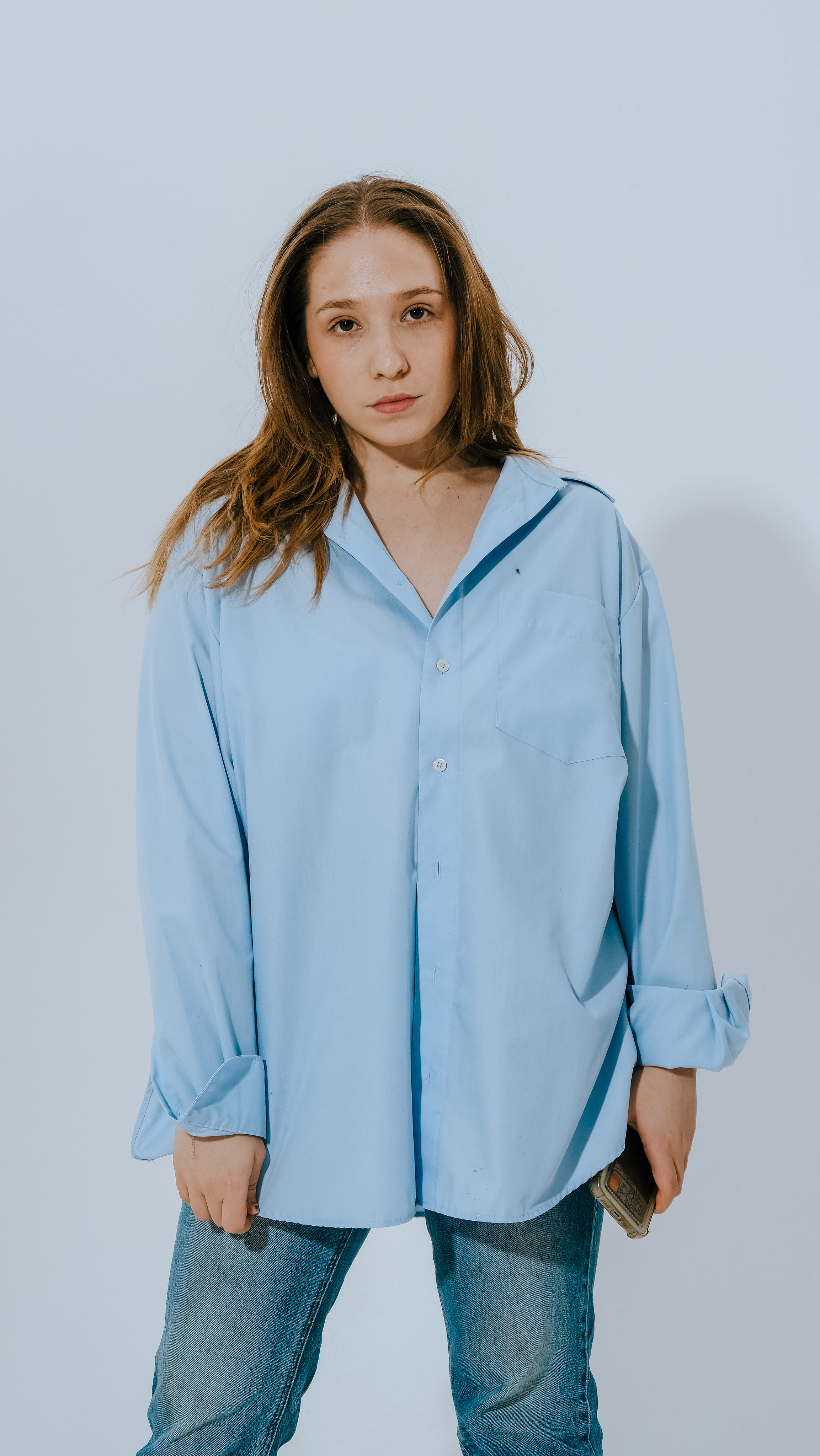 Виктория. Анастасия Попова — Fashion photographer