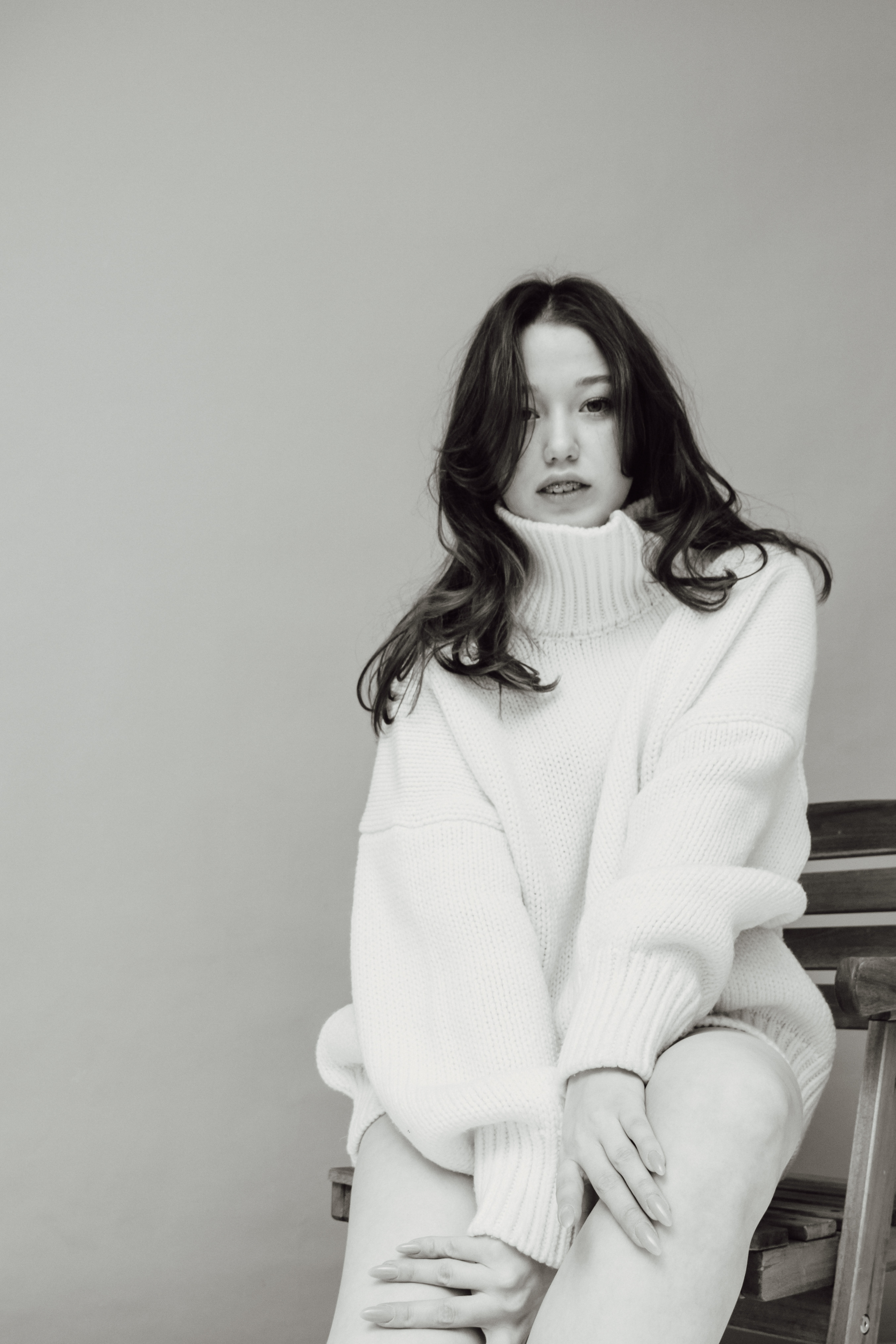 Виктория. Анастасия Попова — Fashion photographer