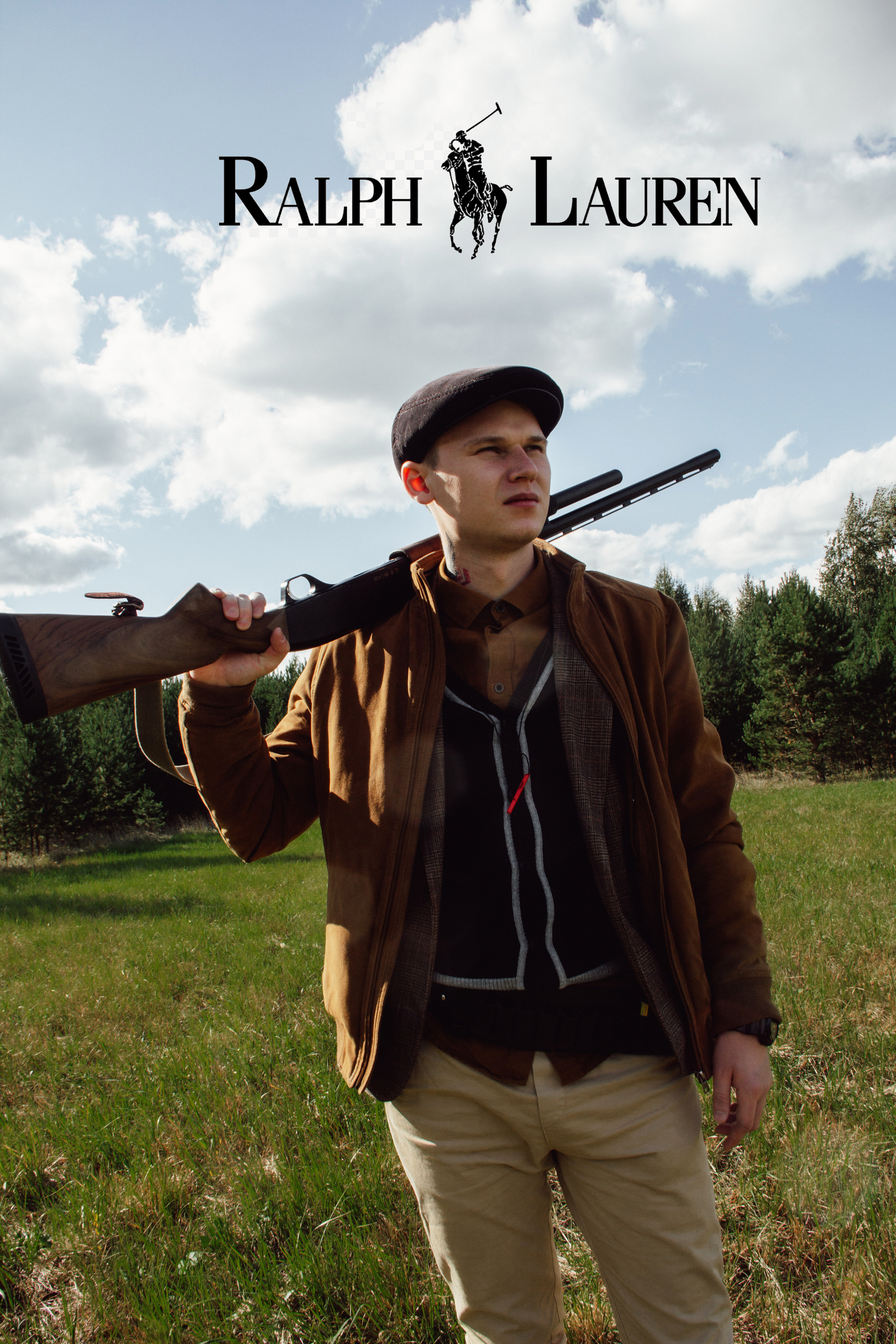 Иван. Анастасия Попова — Fashion photographer