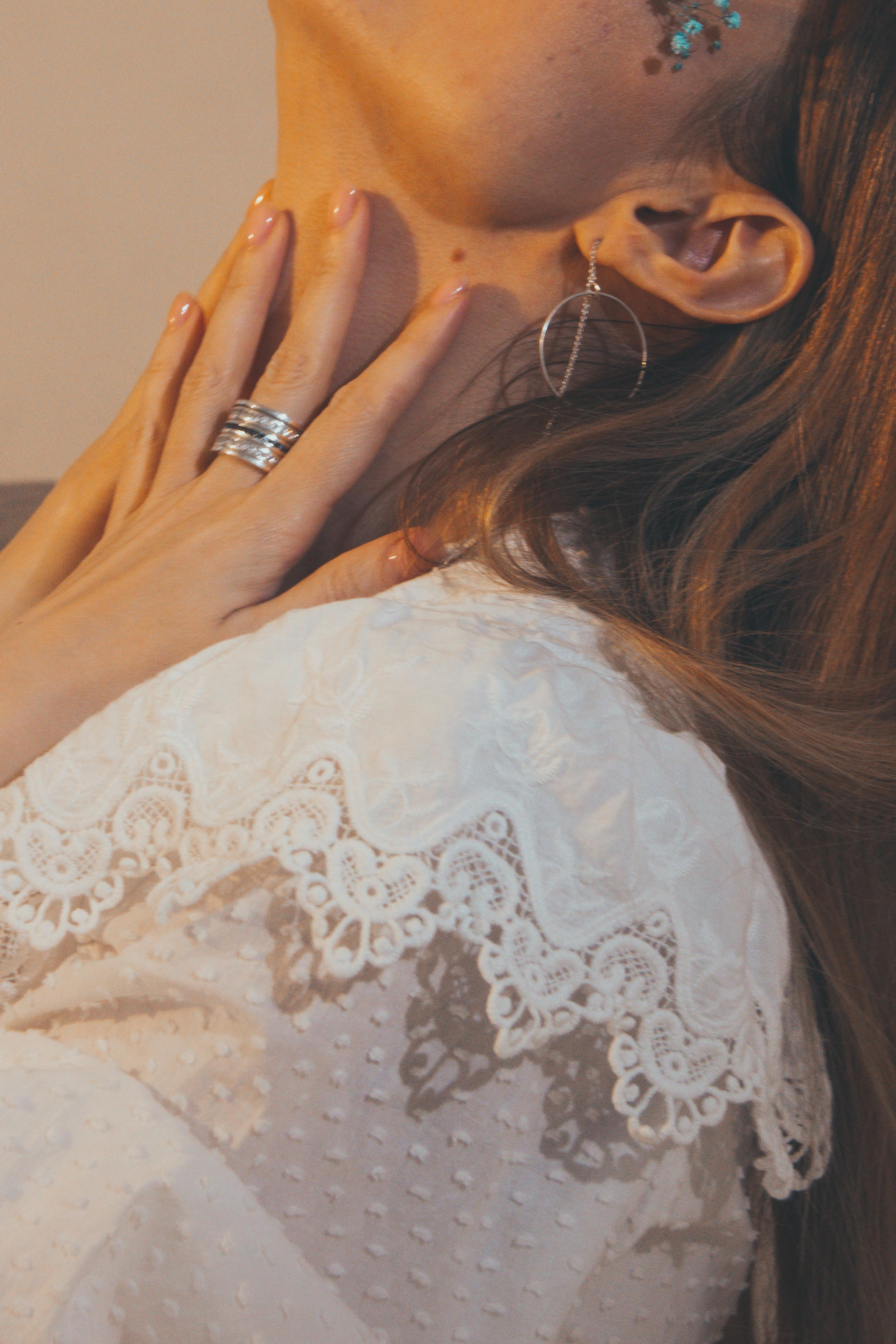 Лариса. Анастасия Попова — Fashion photographer