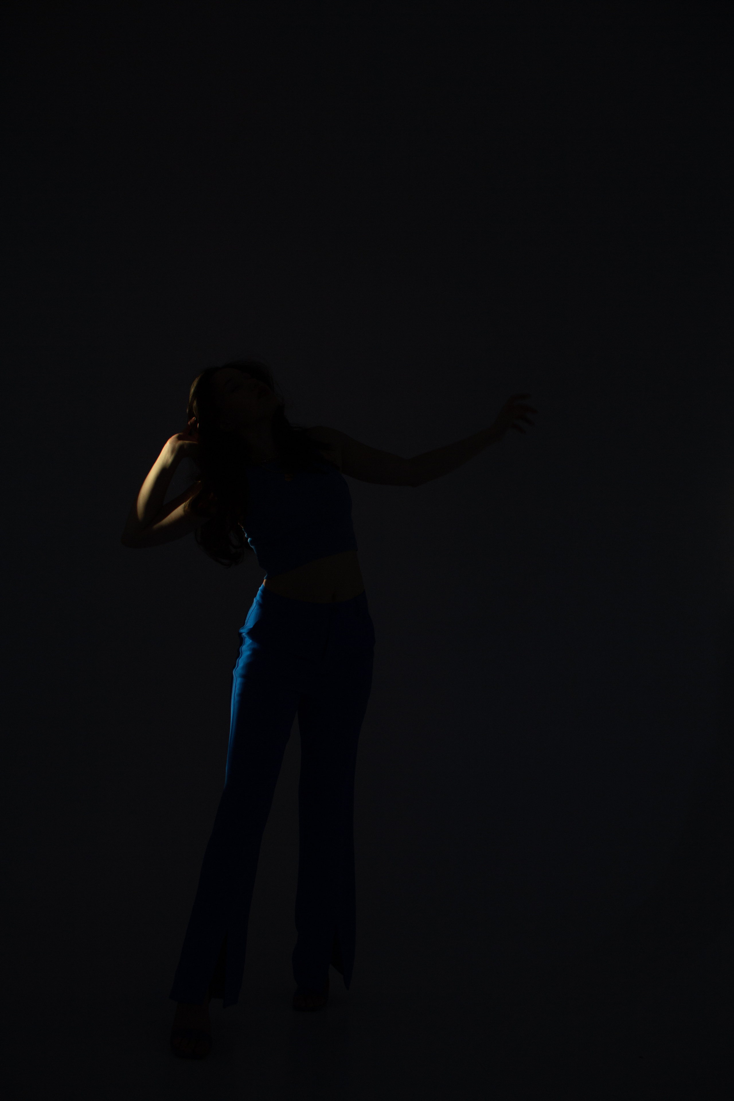 Виктория. Анастасия Попова — Fashion photographer