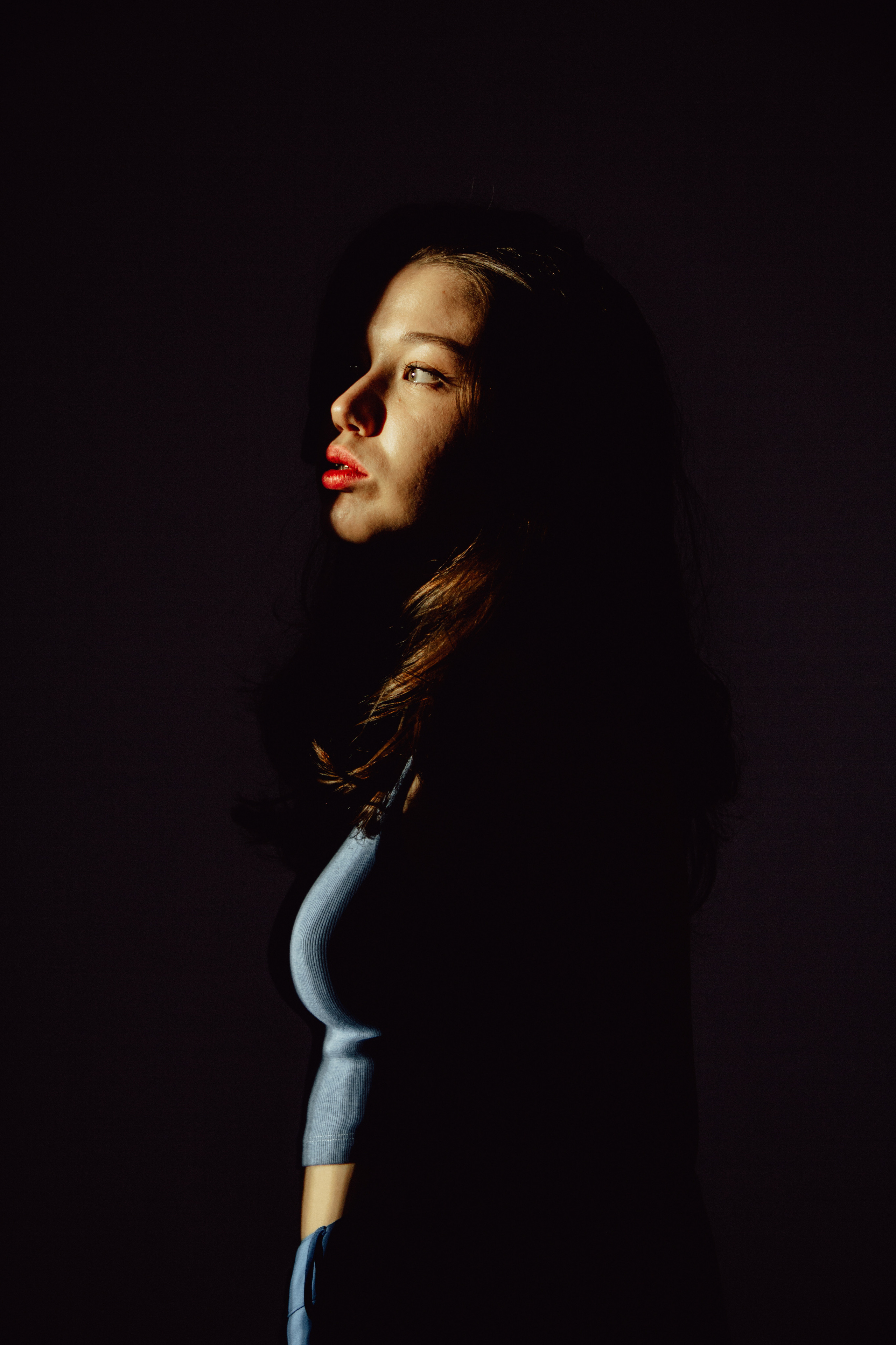 Виктория. Анастасия Попова — Fashion photographer