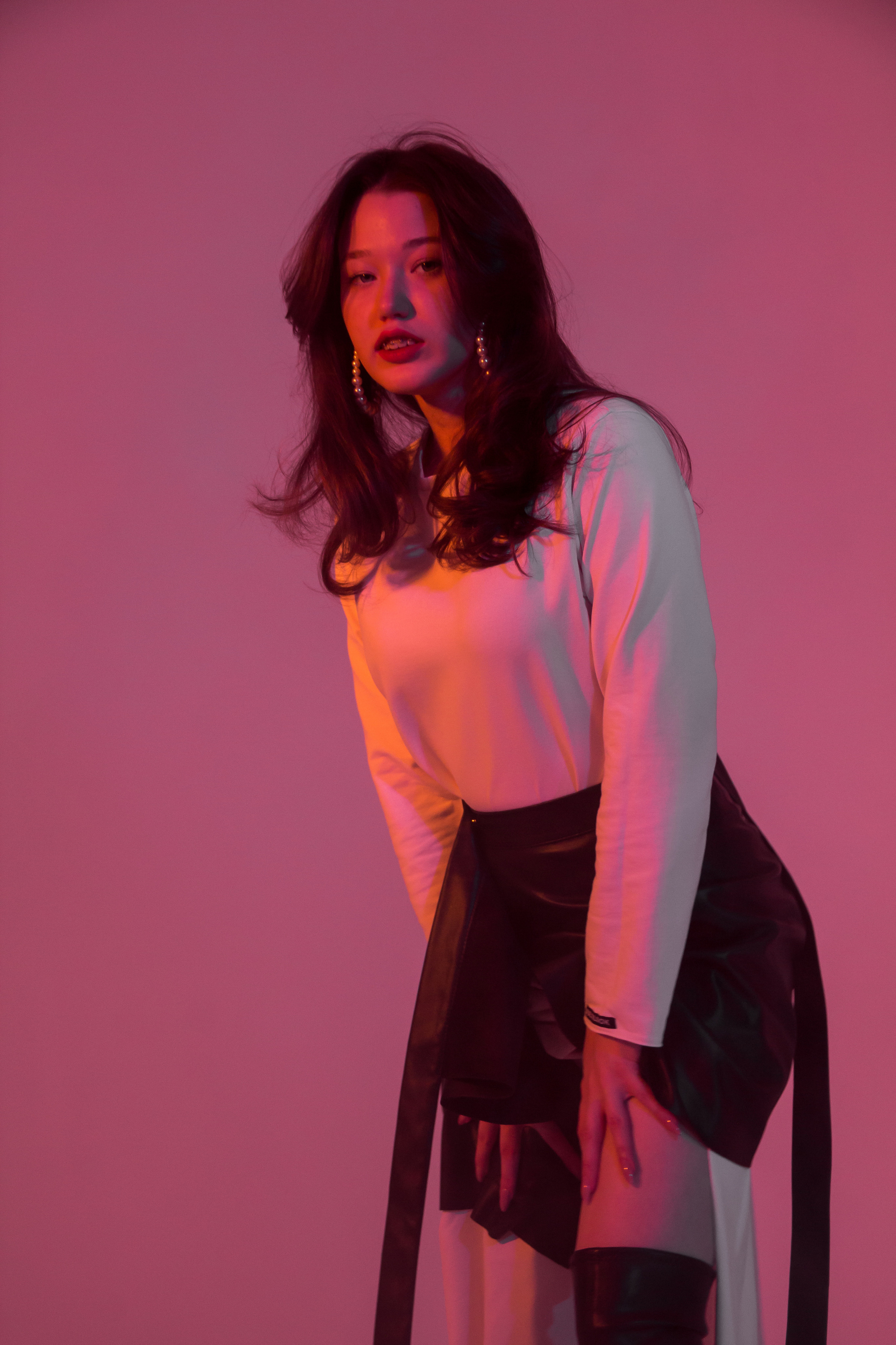 Виктория. Анастасия Попова — Fashion photographer