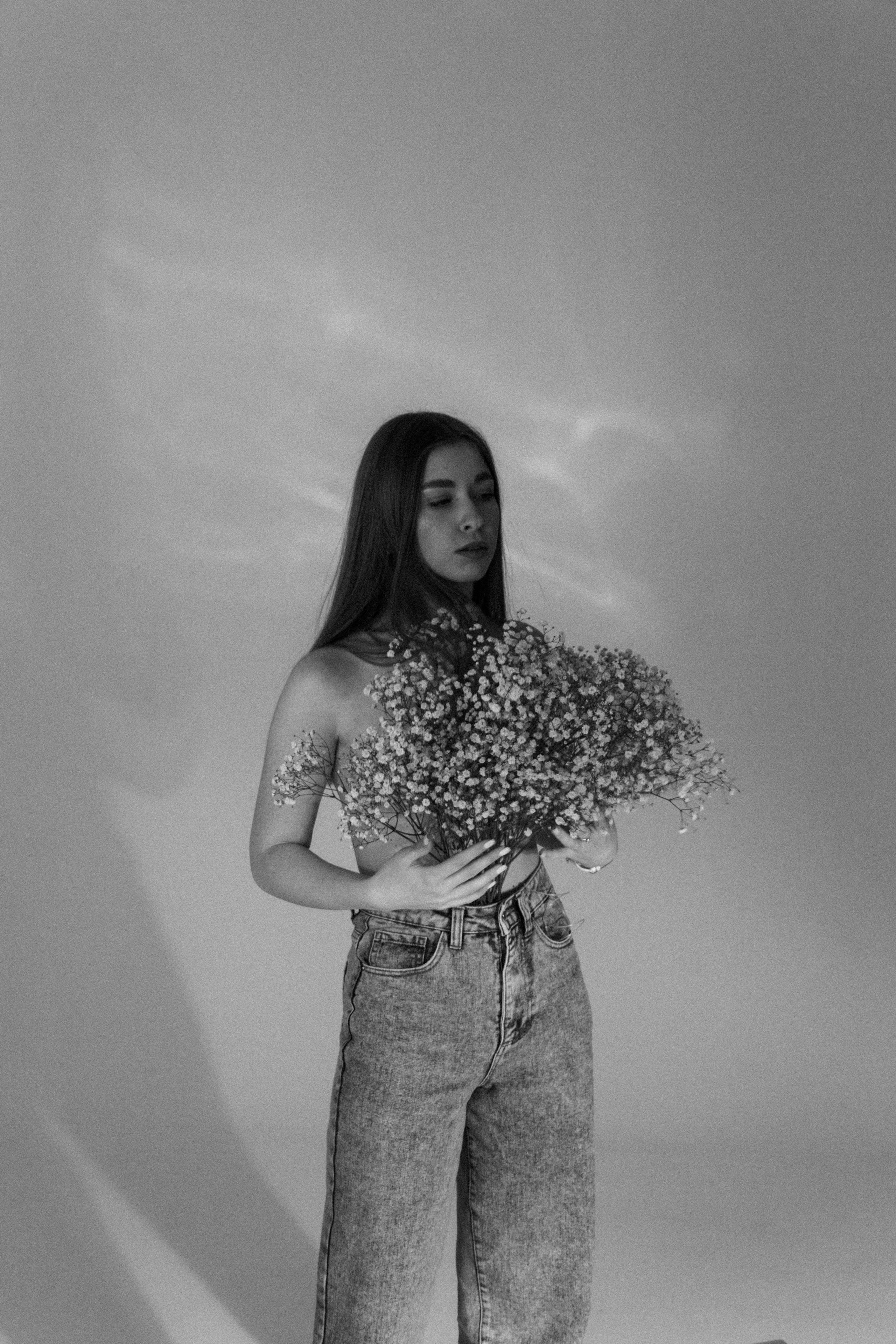 Ксения. Анастасия Попова — Fashion photographer