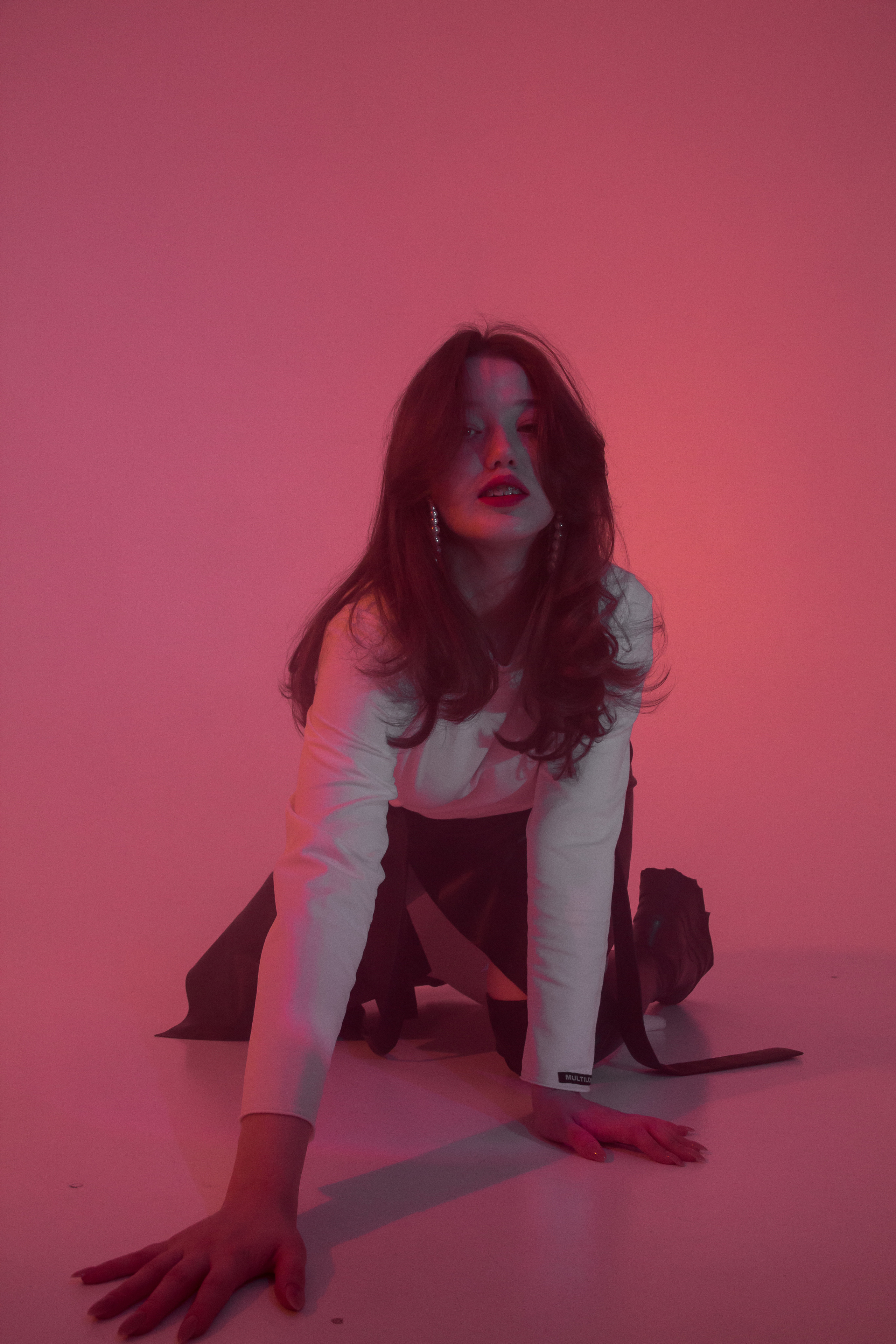 Виктория. Анастасия Попова — Fashion photographer