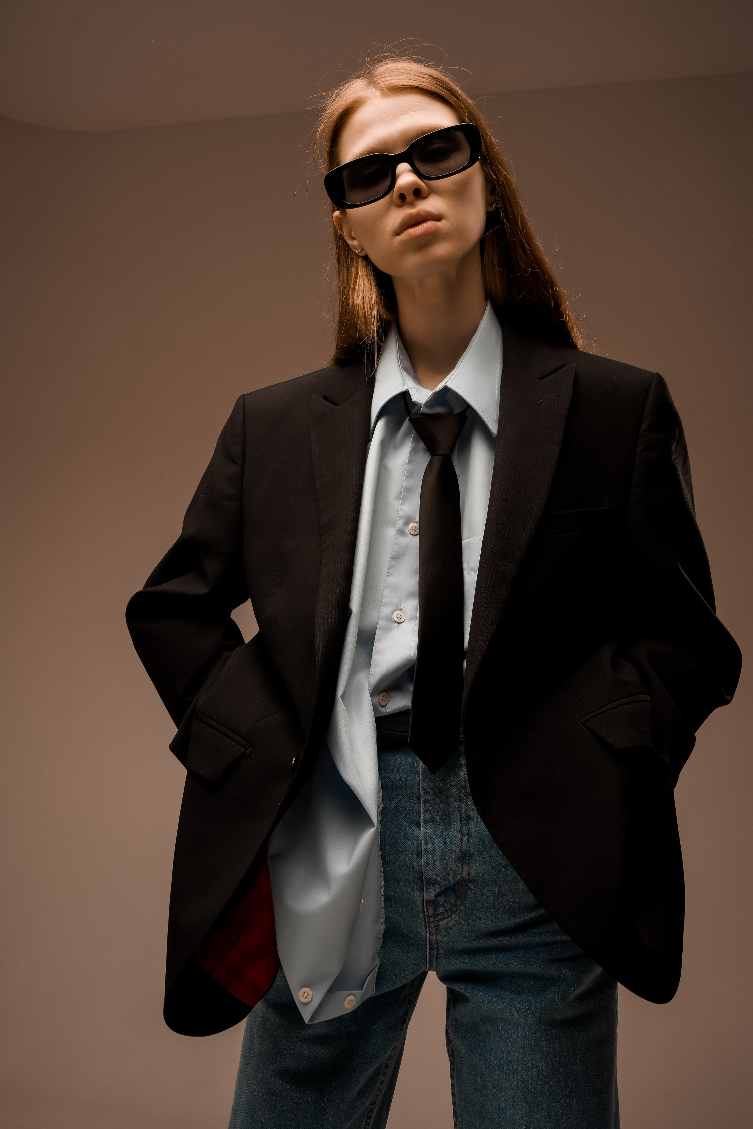 Александра. Анастасия Попова — Fashion photographer