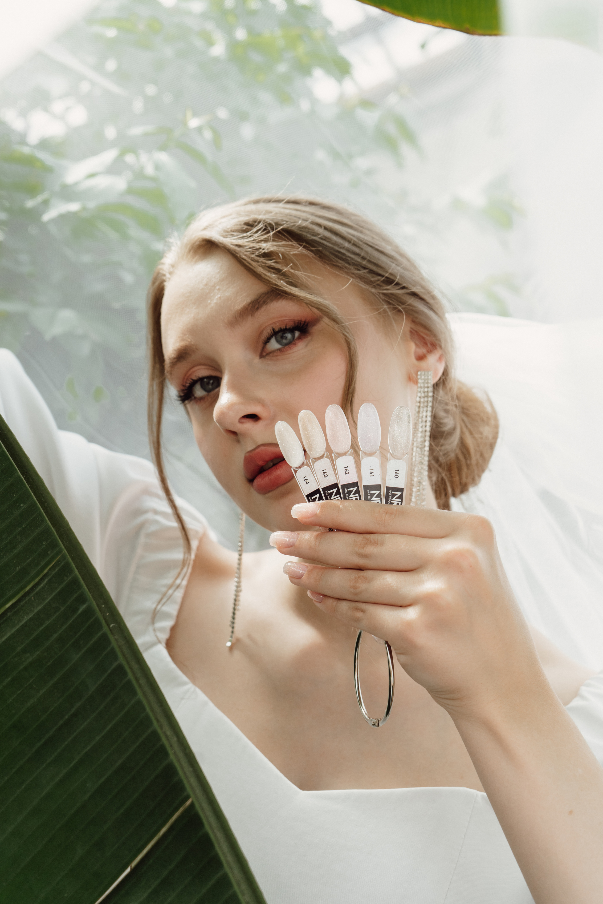 Свадебная съемка для бренда. Анастасия Попова — Fashion photographer