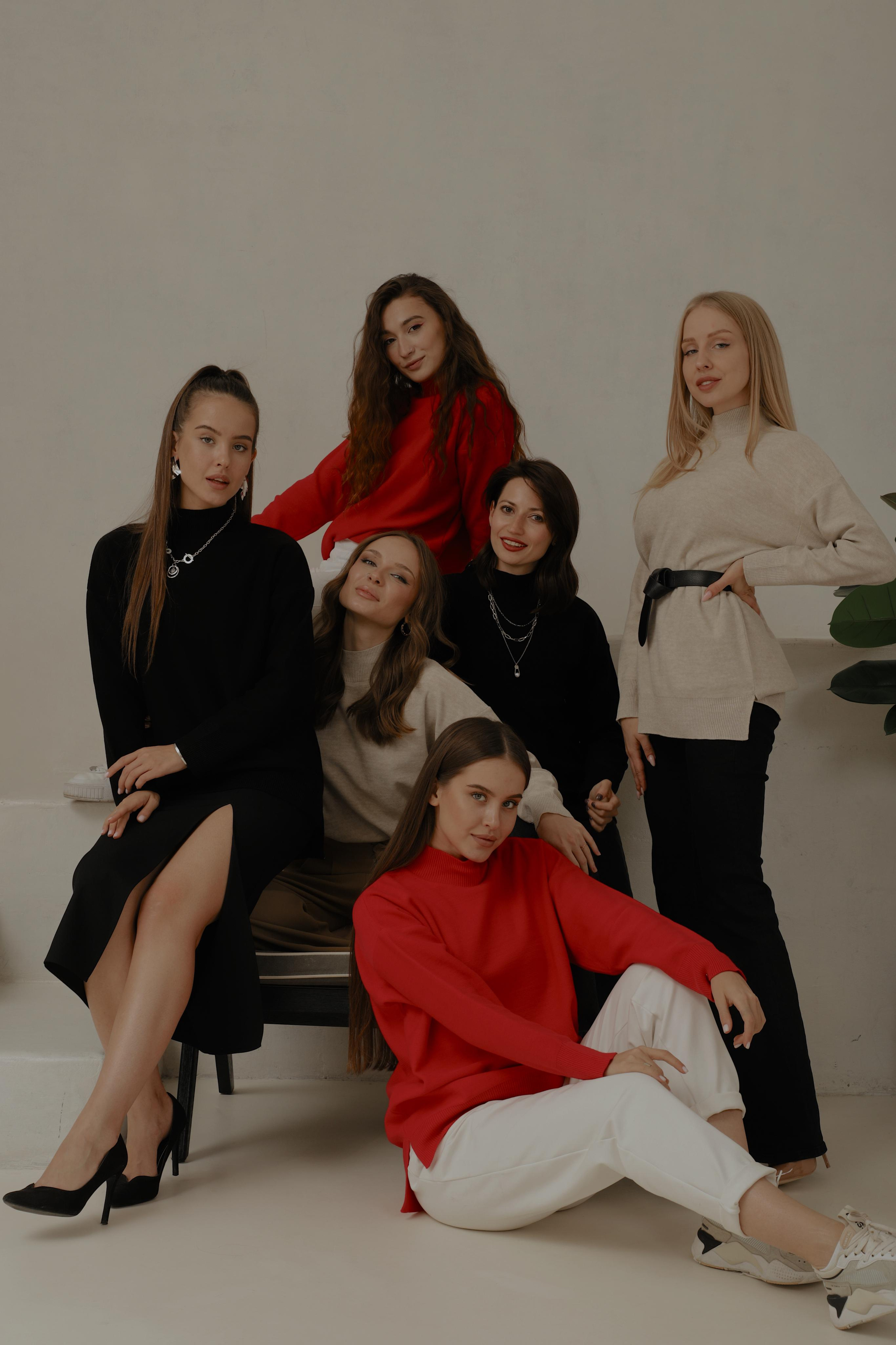 Одежда. Анастасия Попова — Fashion photographer