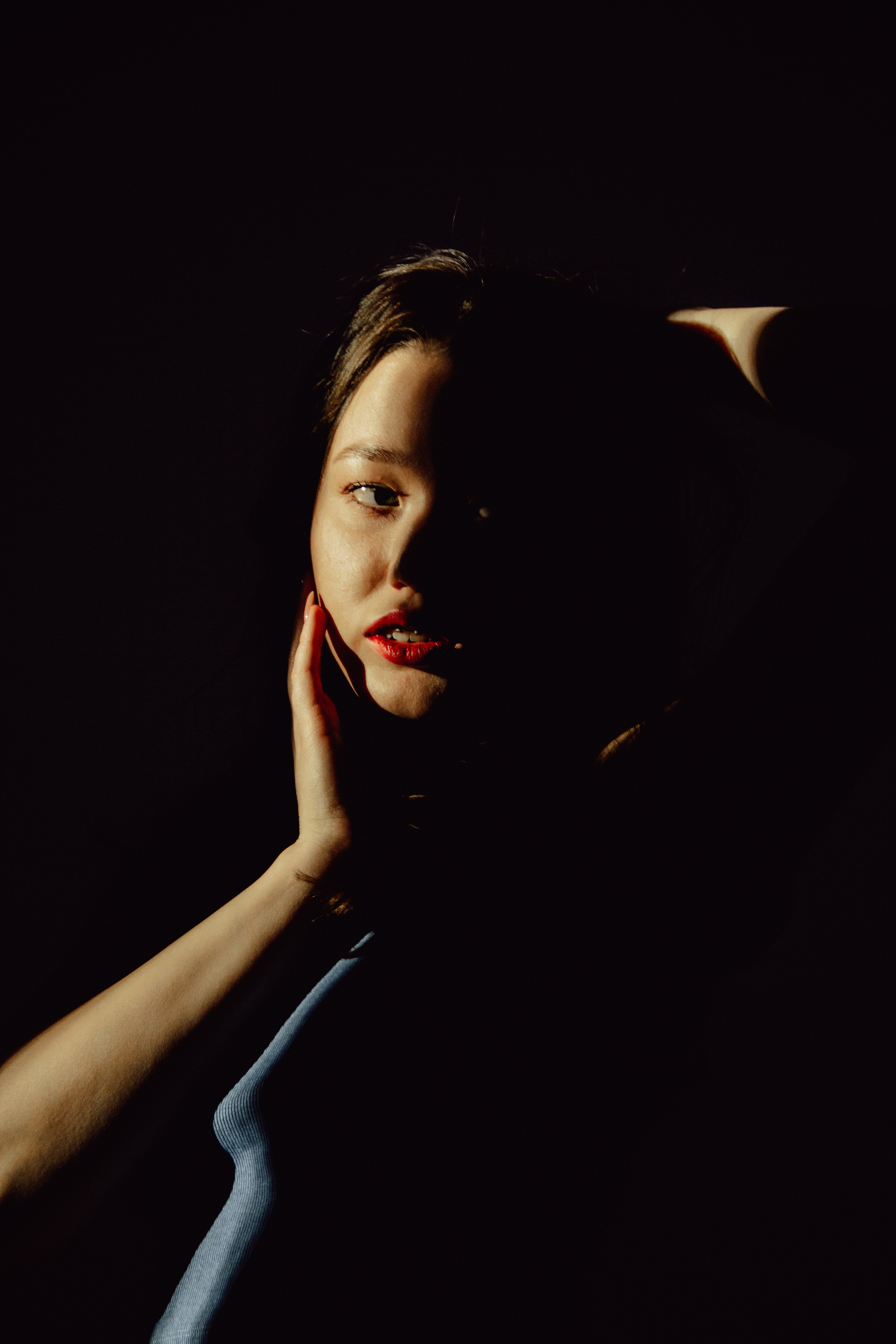 Виктория. Анастасия Попова — Fashion photographer