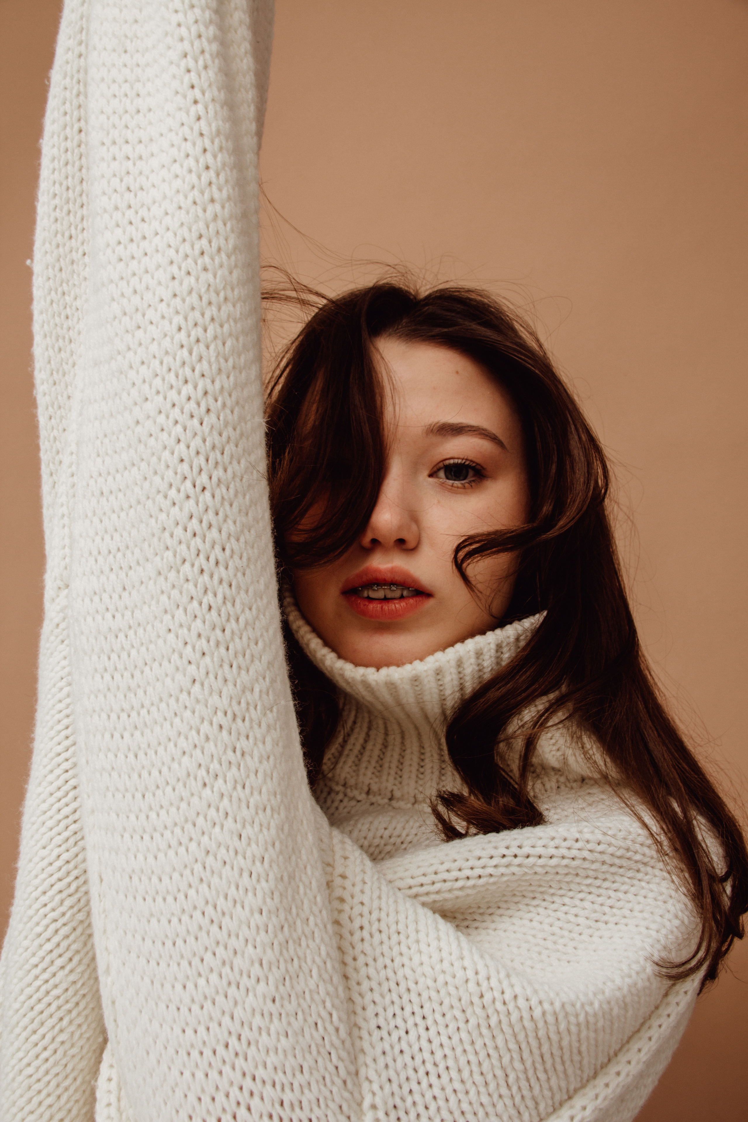 Виктория. Анастасия Попова — Fashion photographer