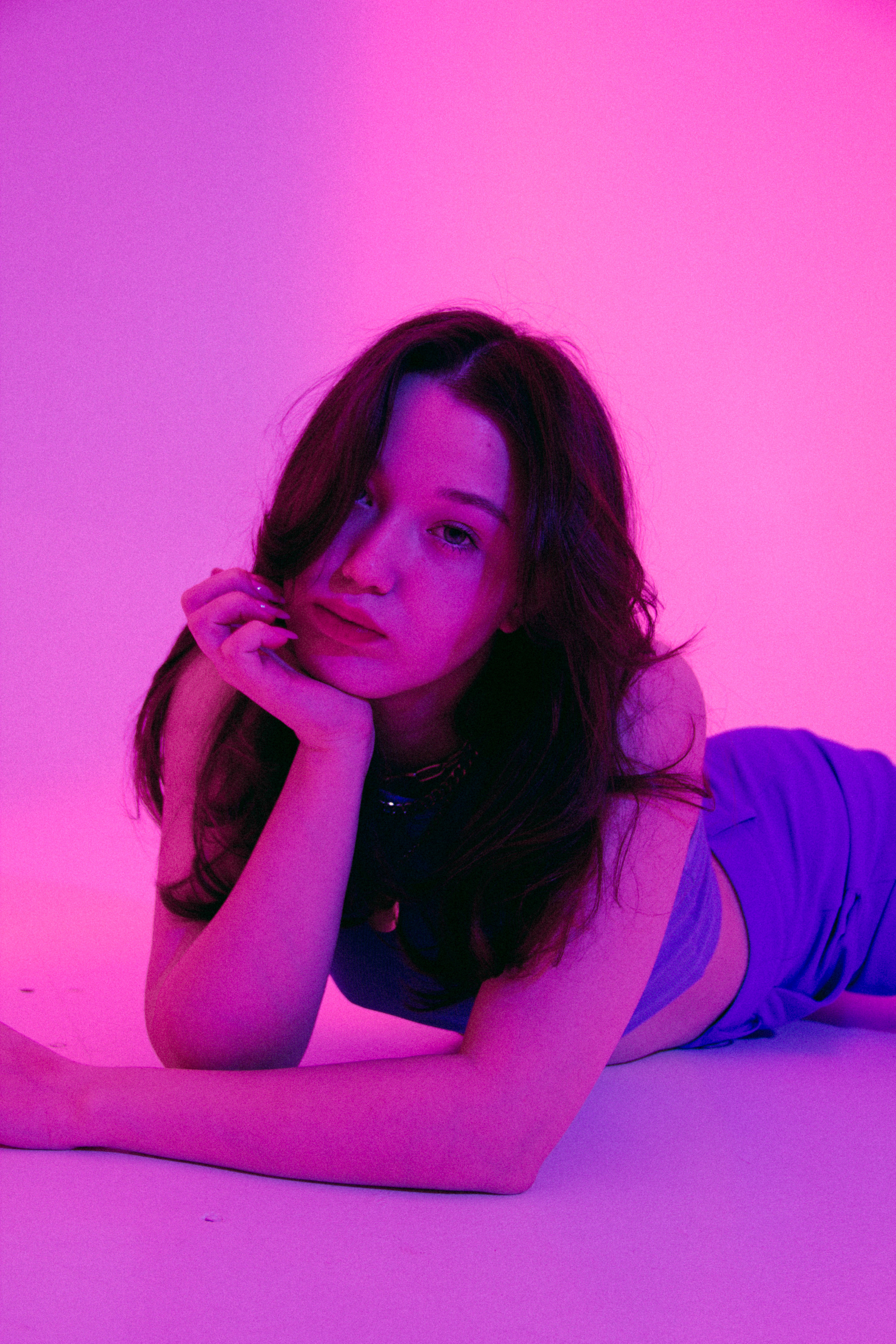 Виктория. Анастасия Попова — Fashion photographer