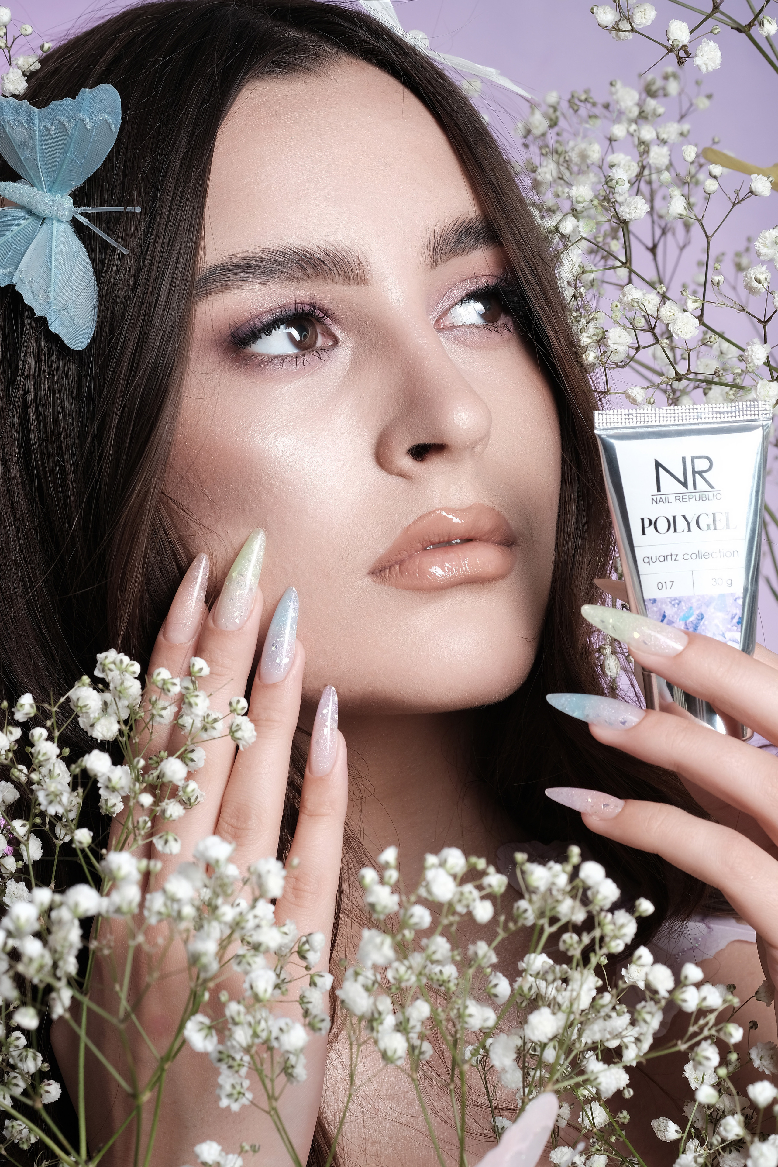 Quartz collection. Анастасия Попова — Fashion photographer