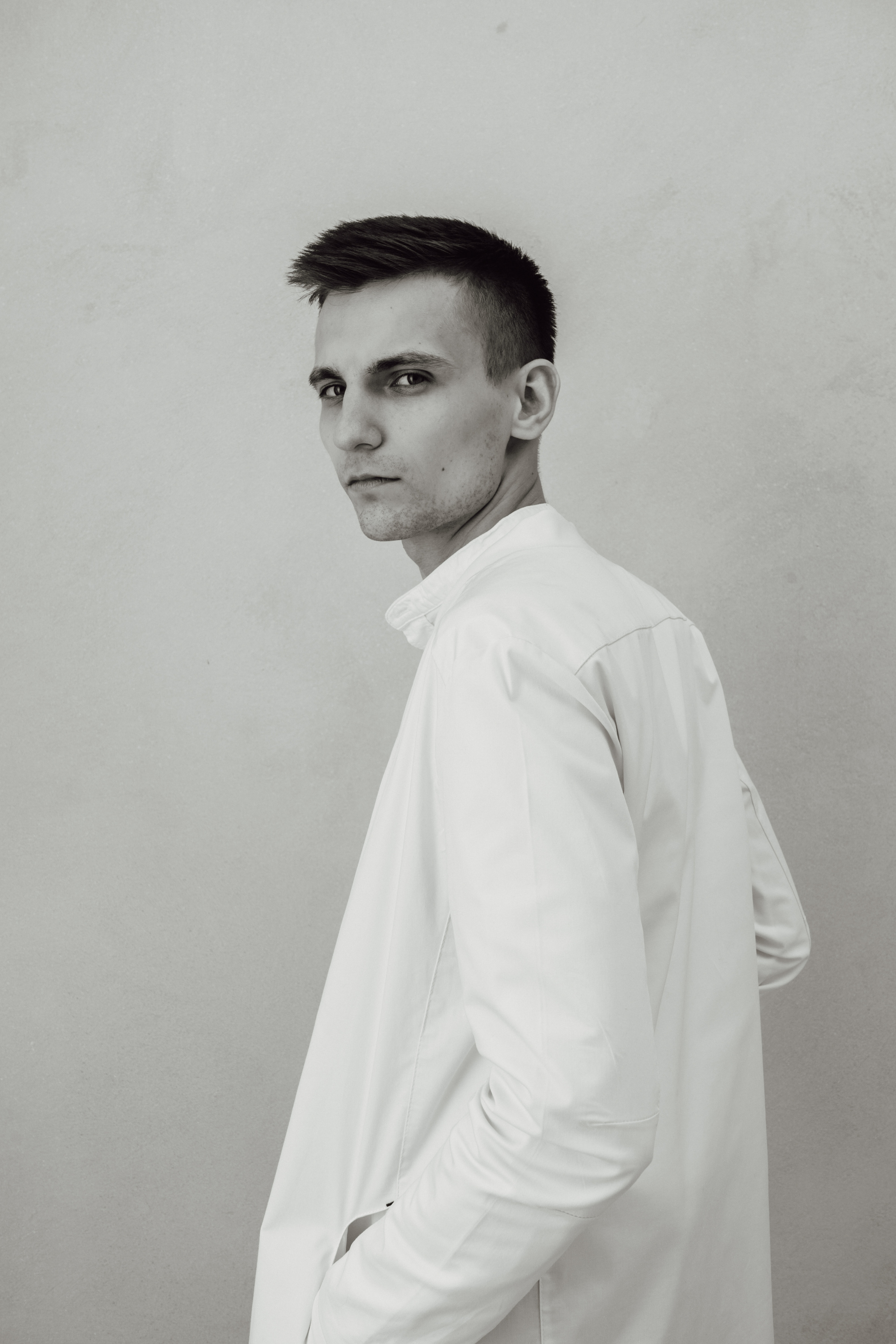 Индивидуальные кадры. Анастасия Попова — Fashion photographer