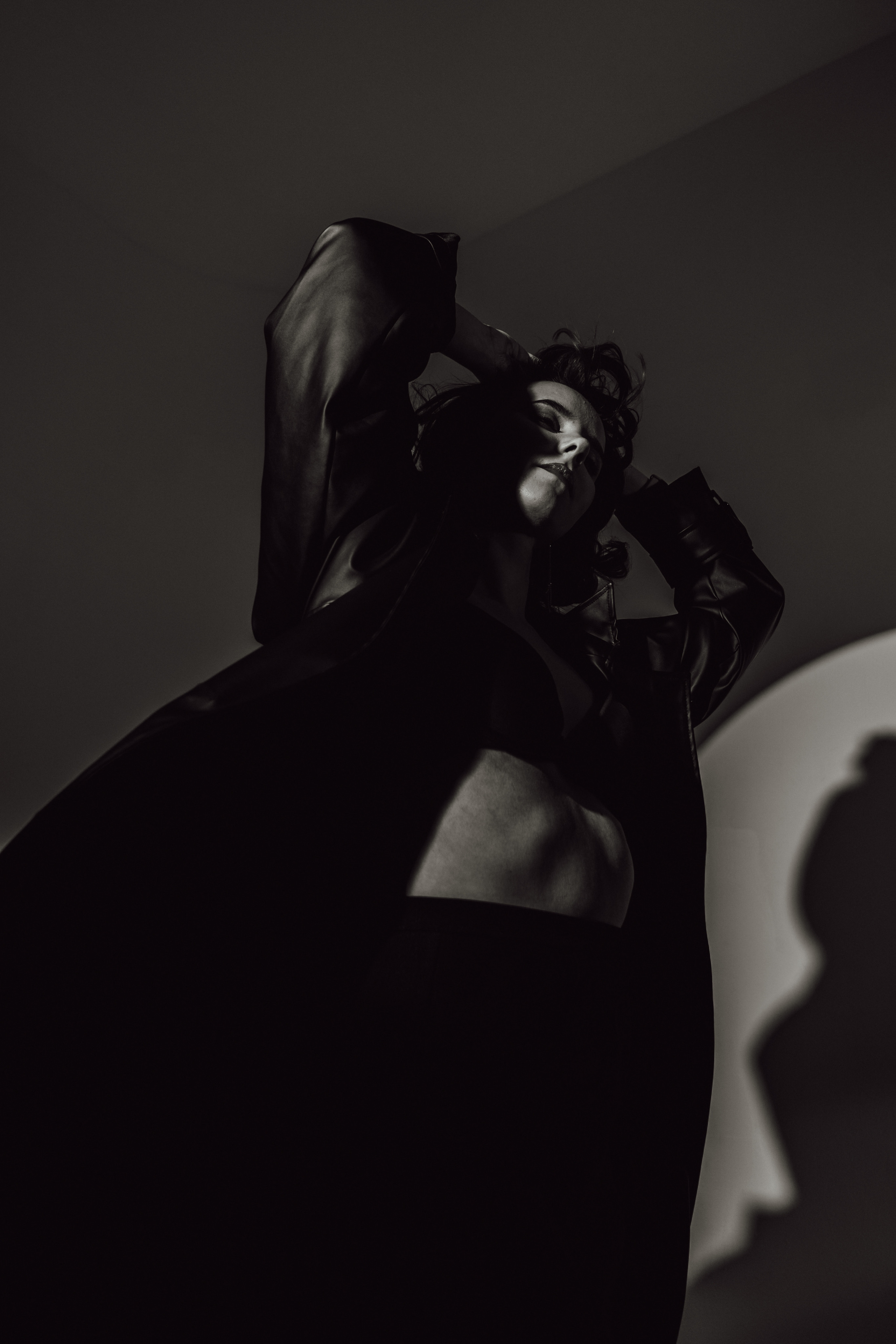 Наталья. Анастасия Попова — Fashion photographer