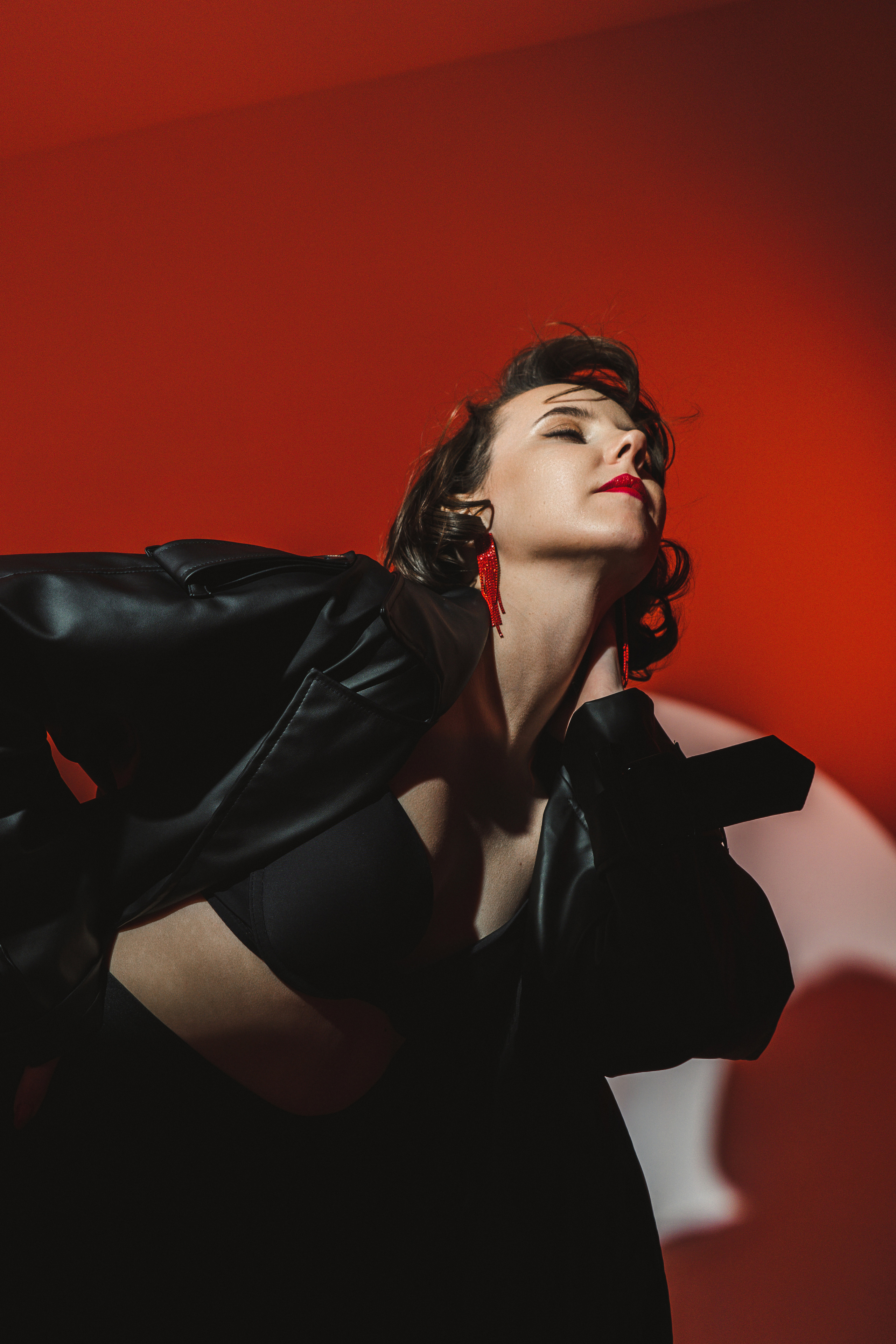 Наталья. Анастасия Попова — Fashion photographer