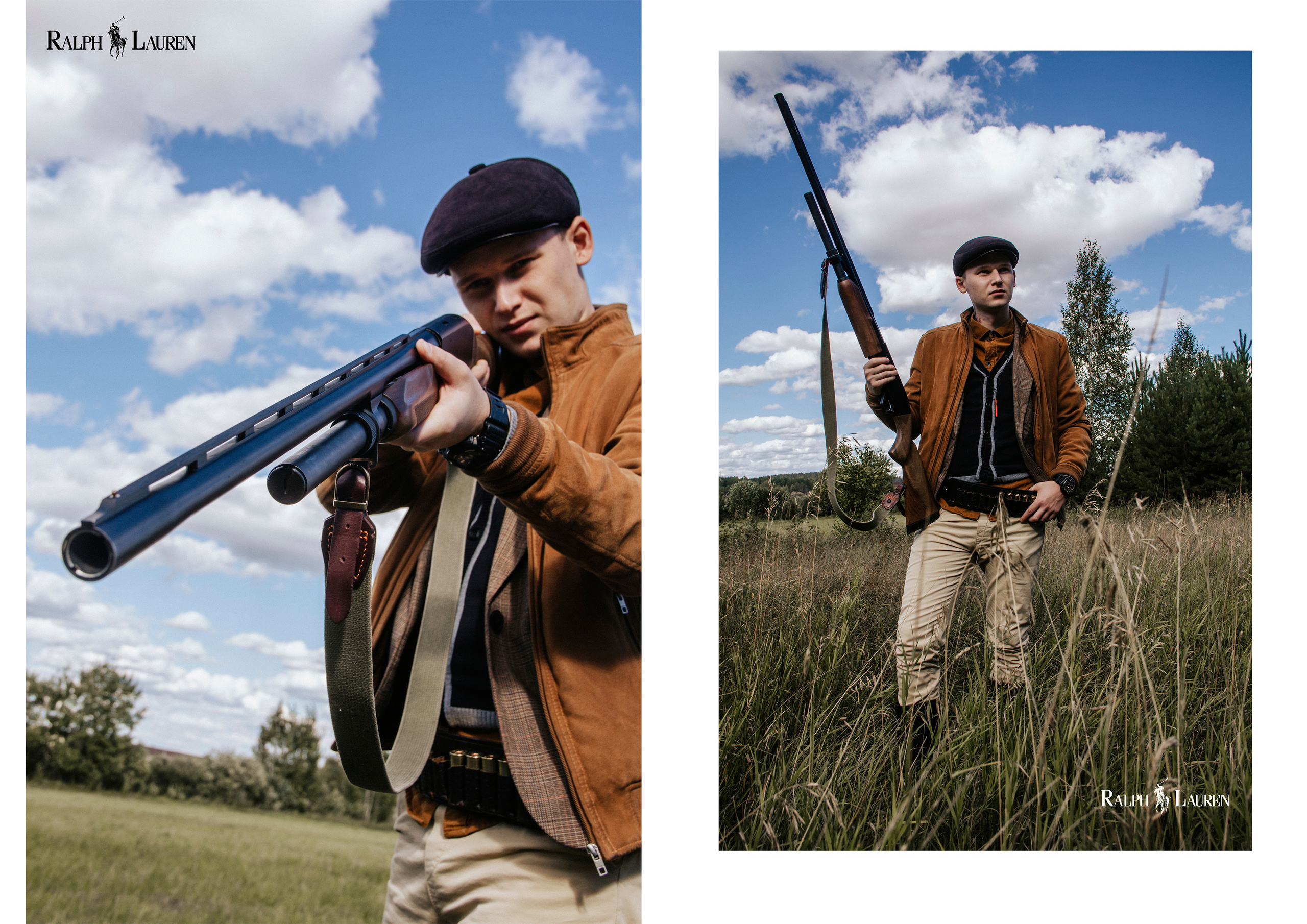 Иван. Анастасия Попова — Fashion photographer