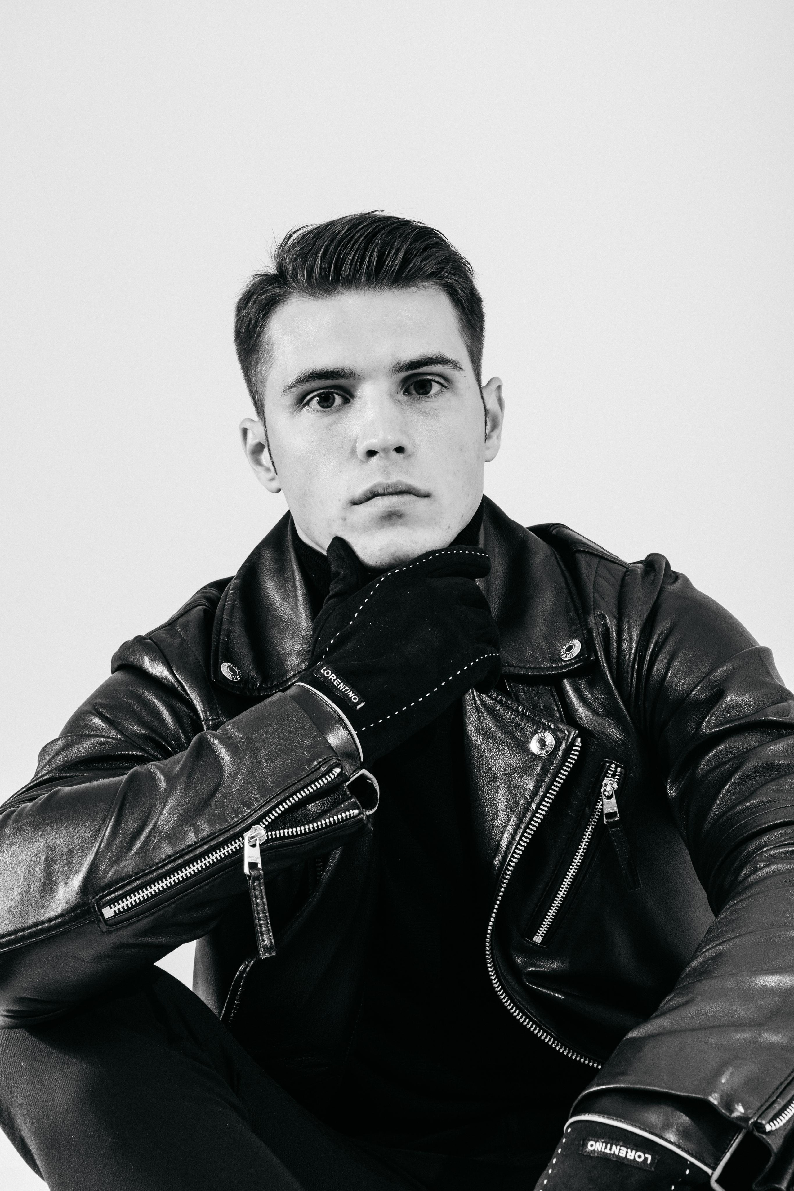 Перчатки. Анастасия Попова — Fashion photographer