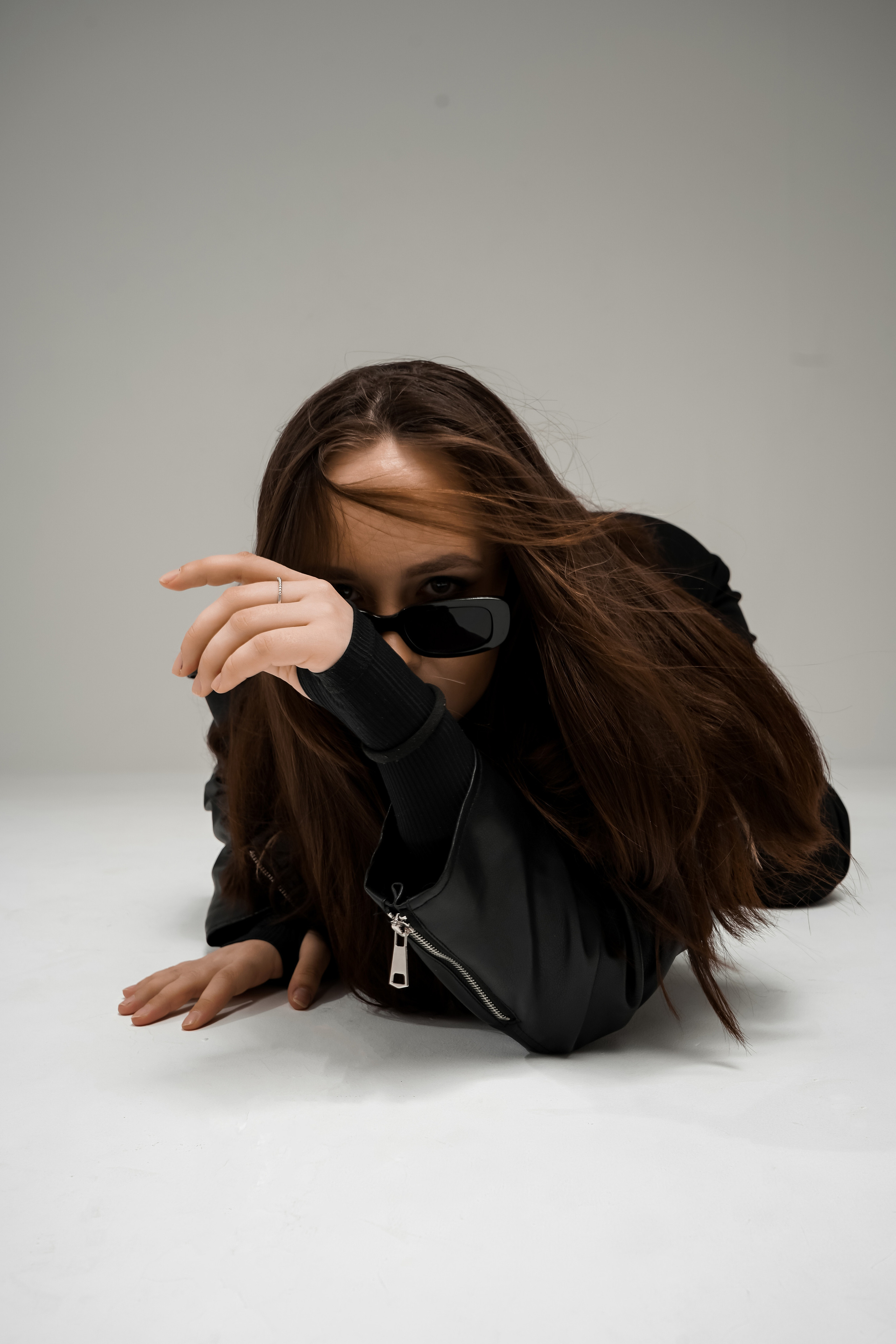 Дарья. Анастасия Попова — Fashion photographer