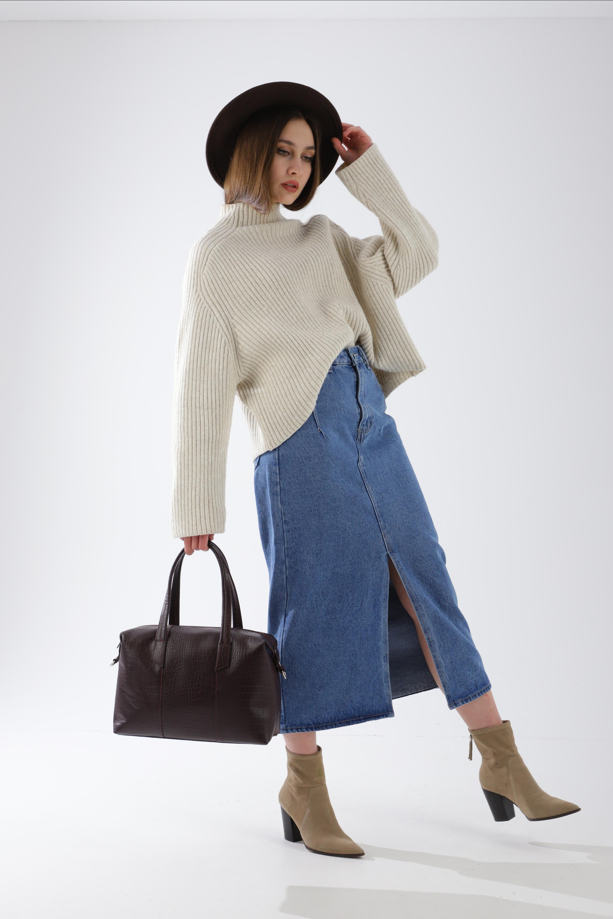 Кожгалантерея. Анастасия Попова — Fashion photographer