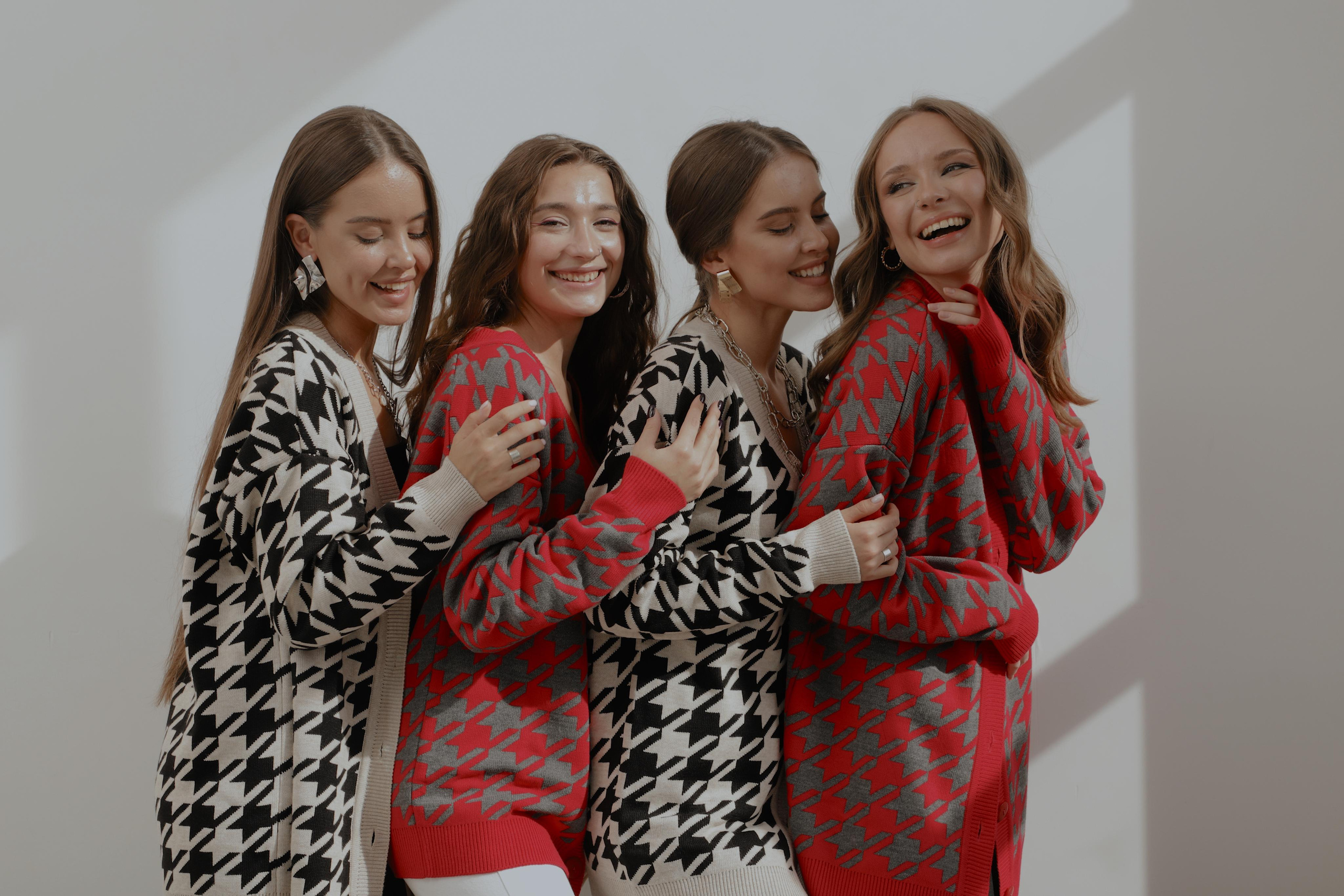 Одежда. Анастасия Попова — Fashion photographer