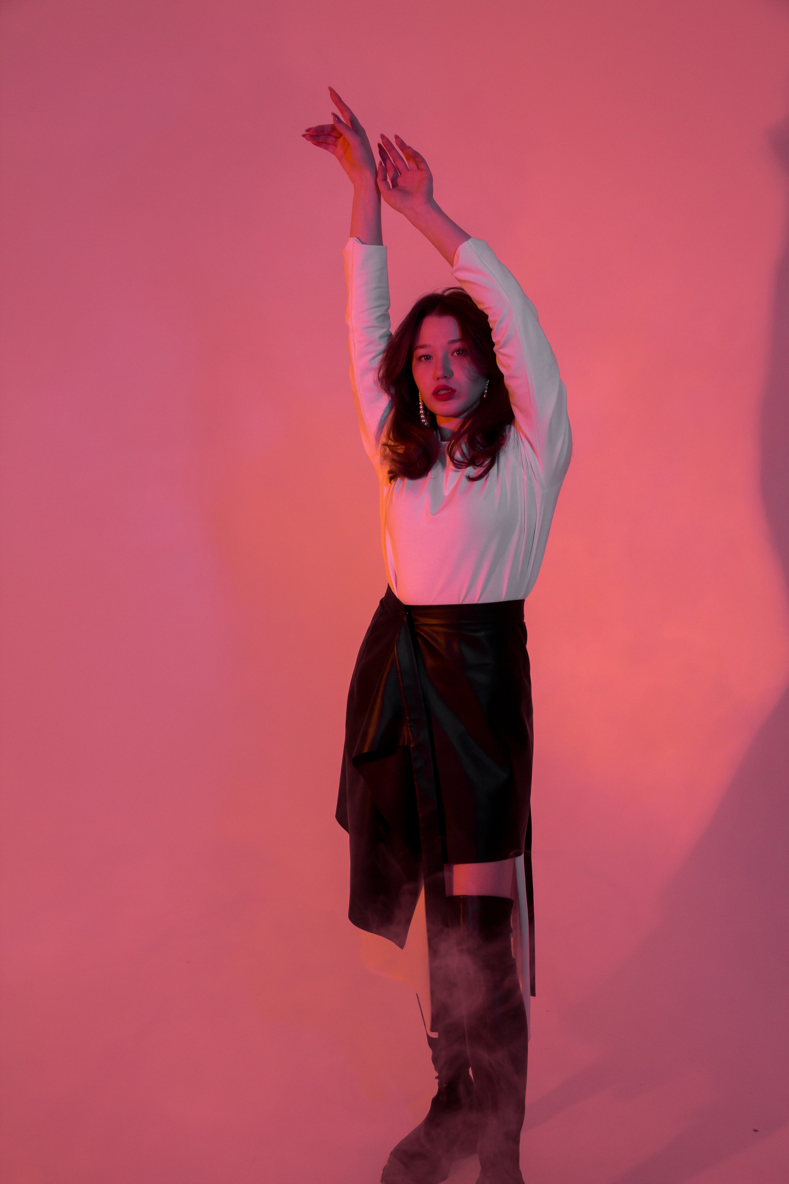 Виктория. Анастасия Попова — Fashion photographer