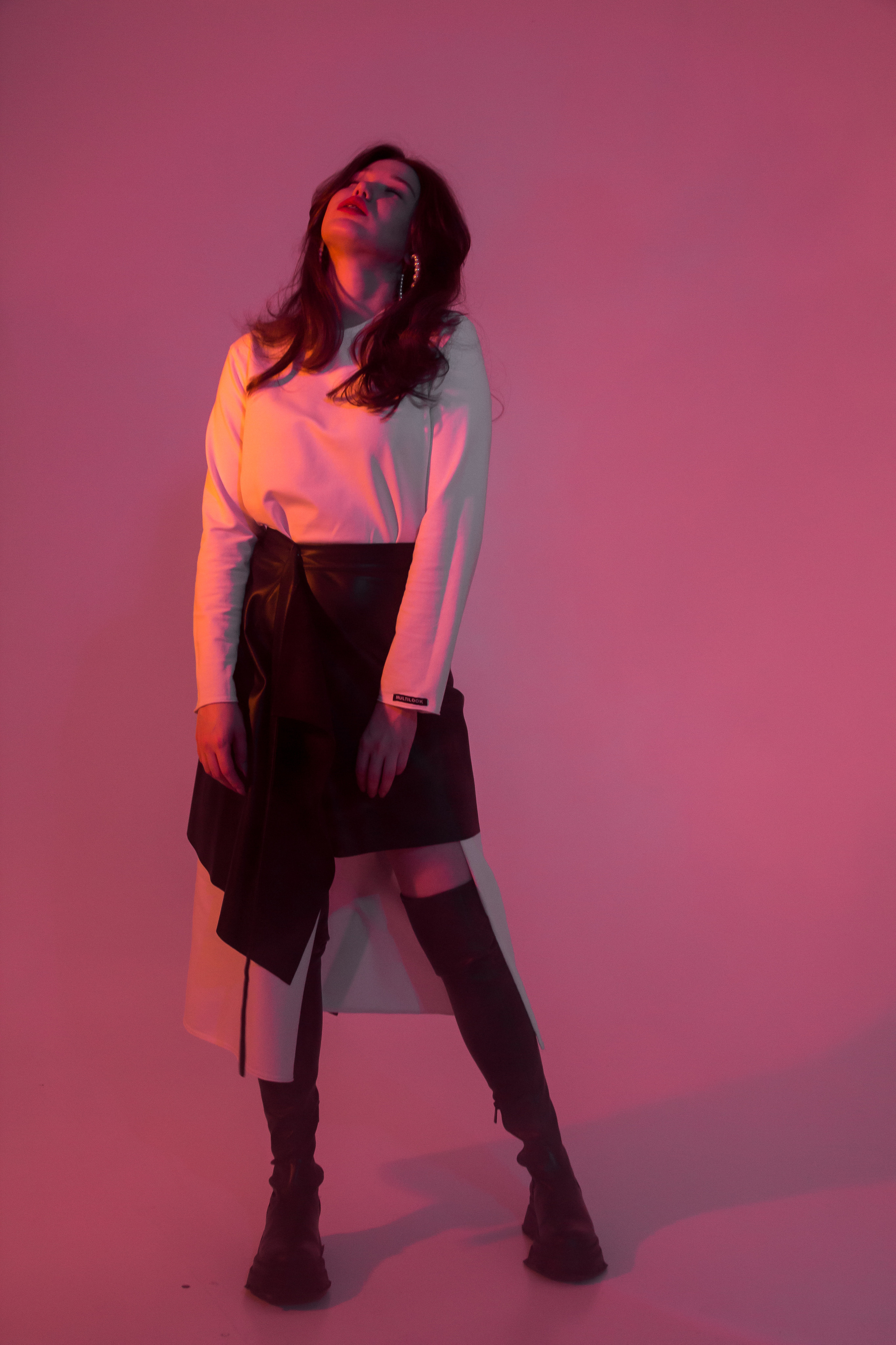 Виктория. Анастасия Попова — Fashion photographer