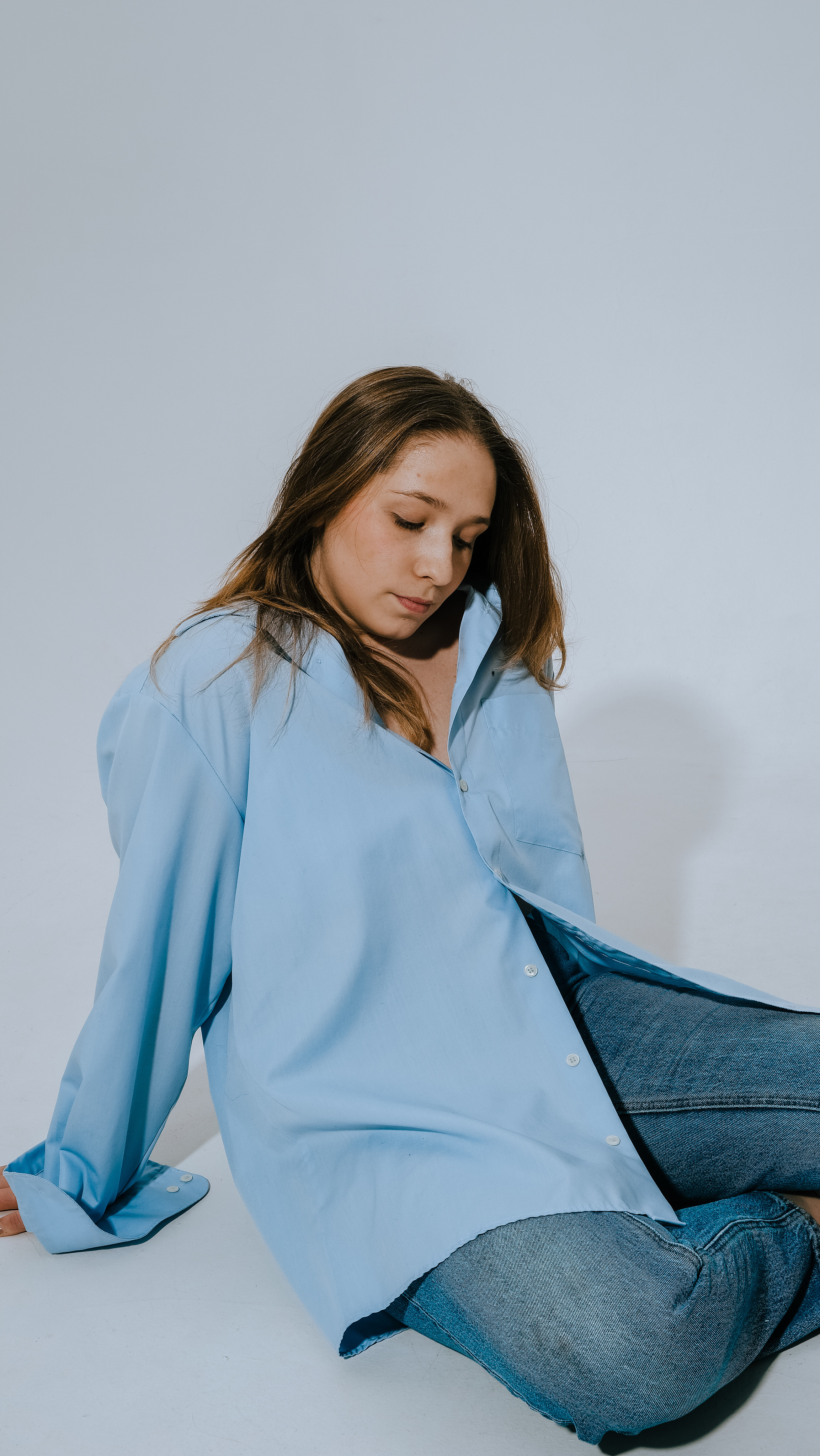 Виктория. Анастасия Попова — Fashion photographer