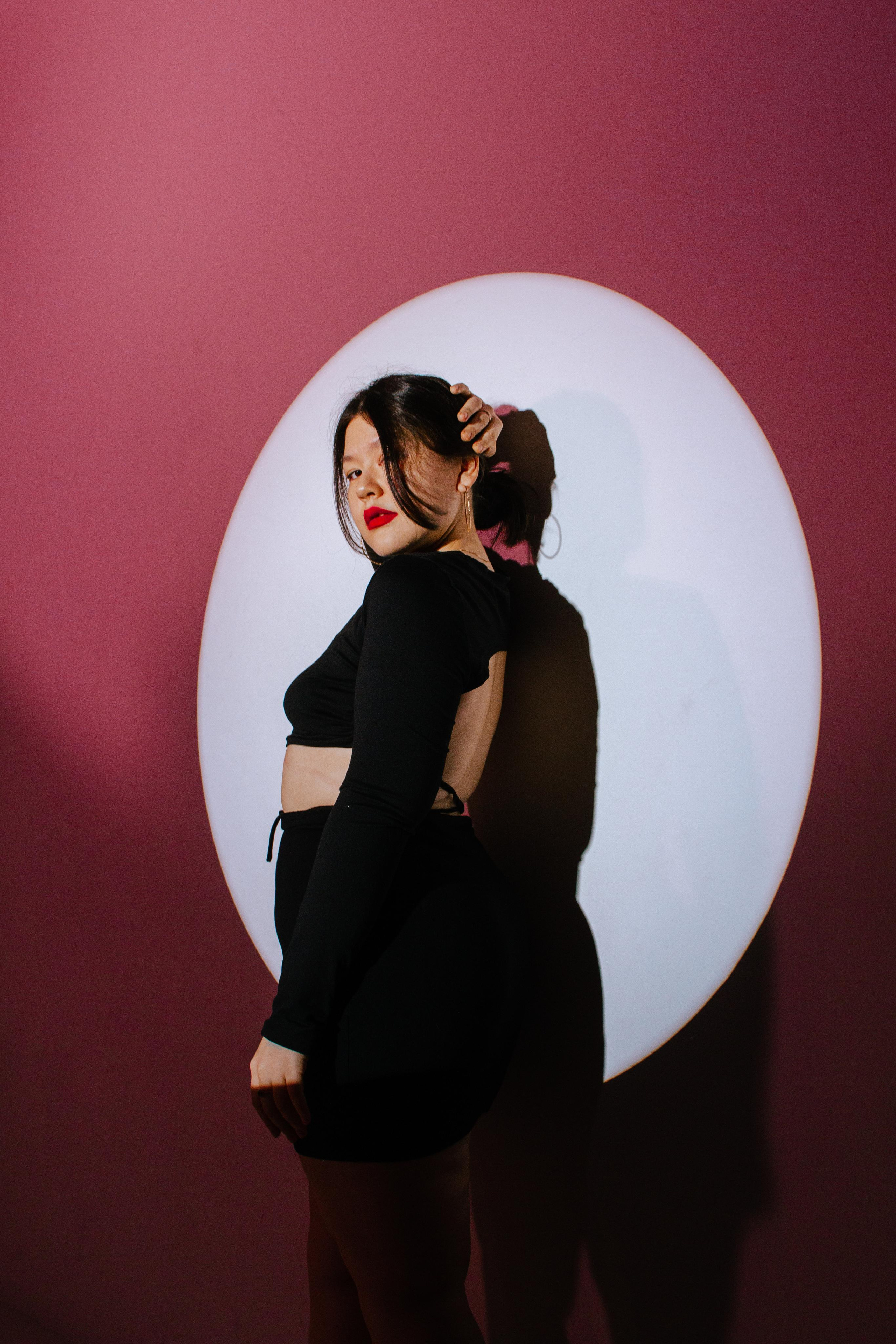 Евгения. Анастасия Попова — Fashion photographer