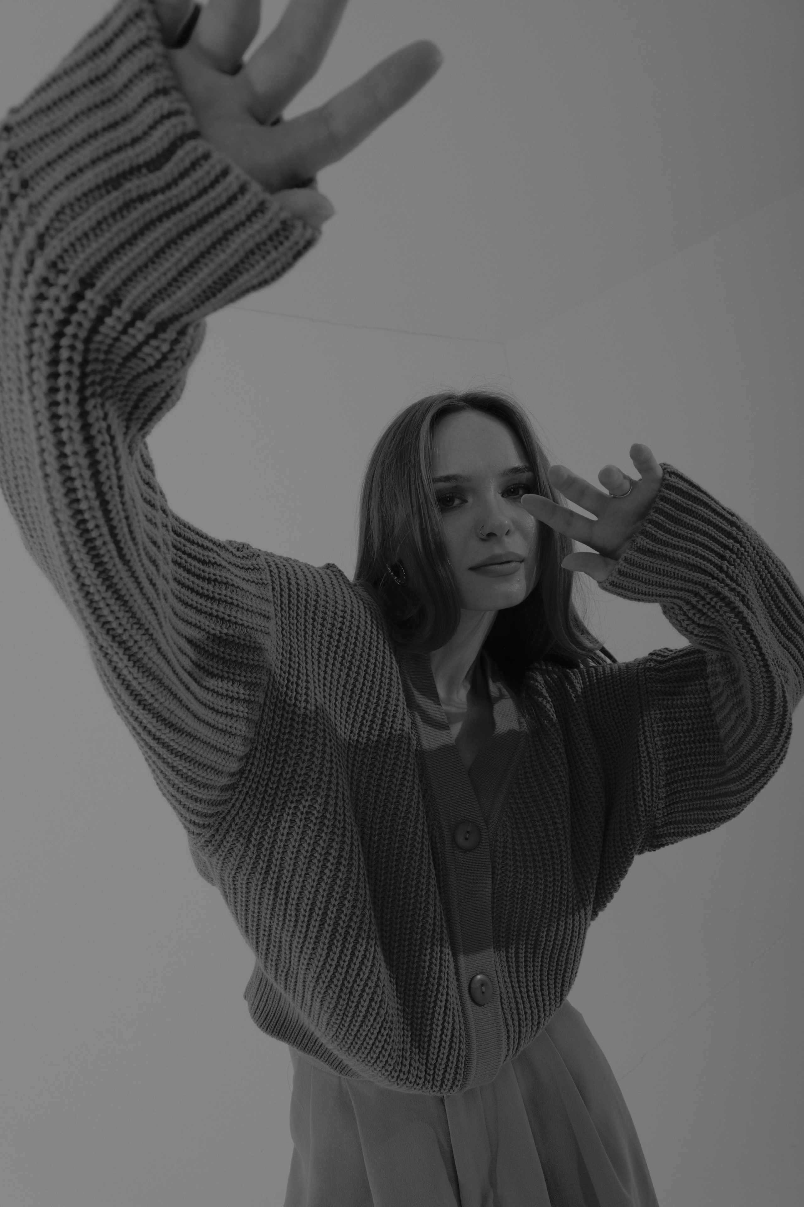 Одежда. Анастасия Попова — Fashion photographer