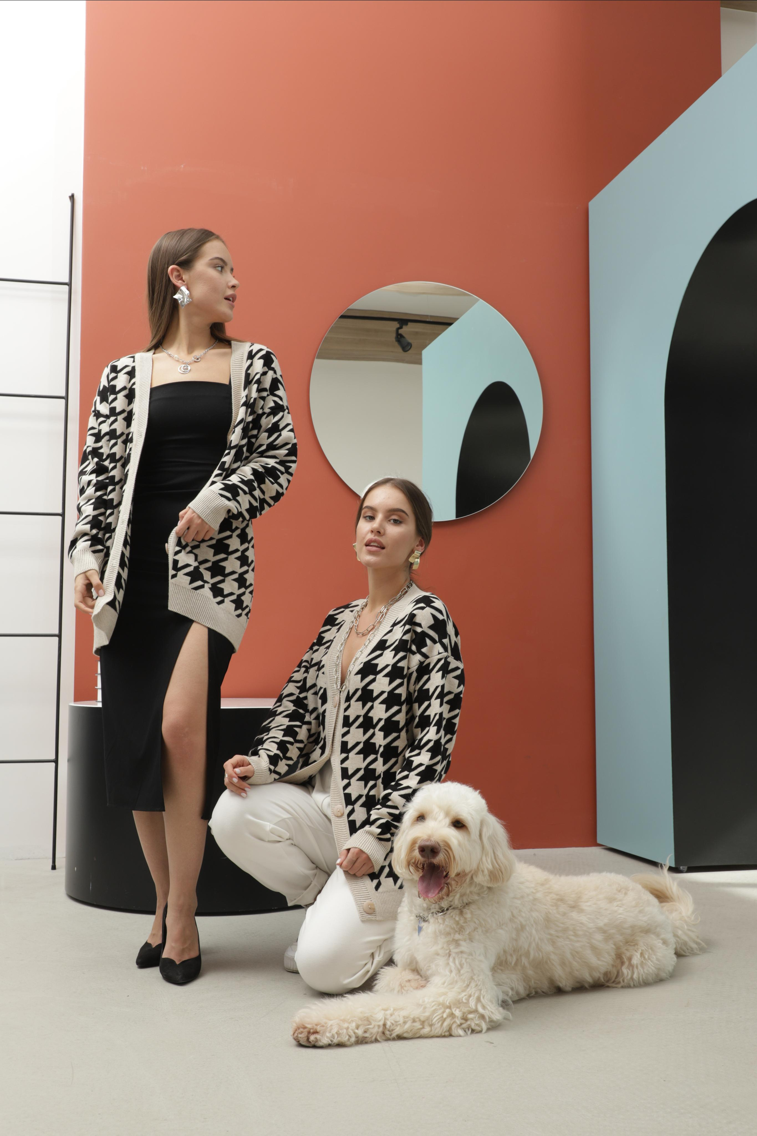 Одежда. Анастасия Попова — Fashion photographer