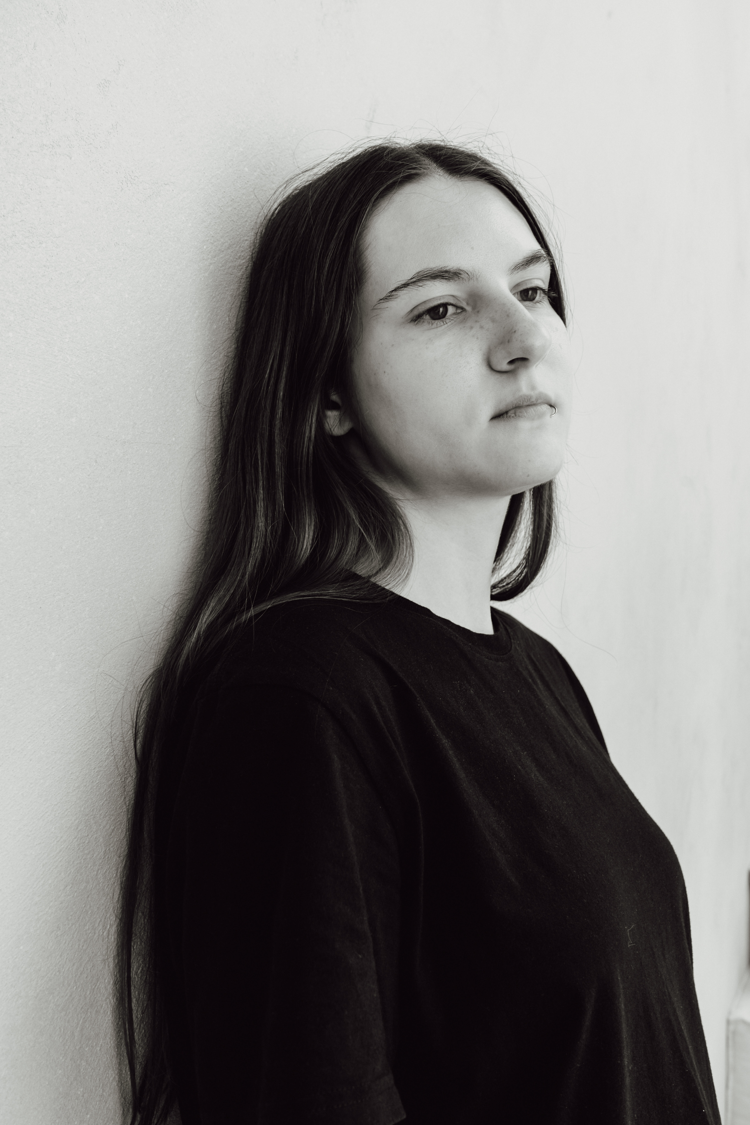 Индивидуальные кадры. Анастасия Попова — Fashion photographer