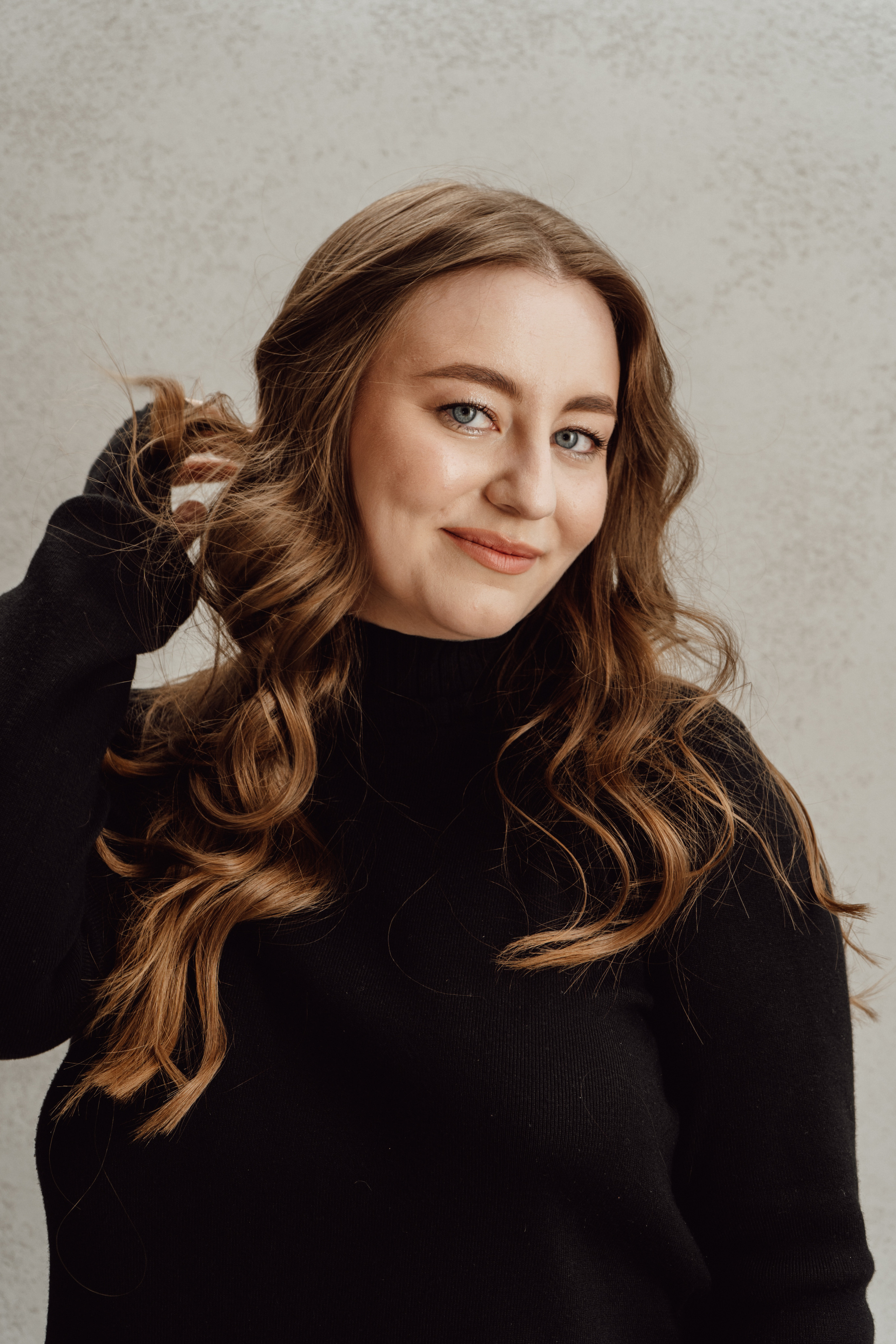 Индивидуальные кадры. Анастасия Попова — Fashion photographer