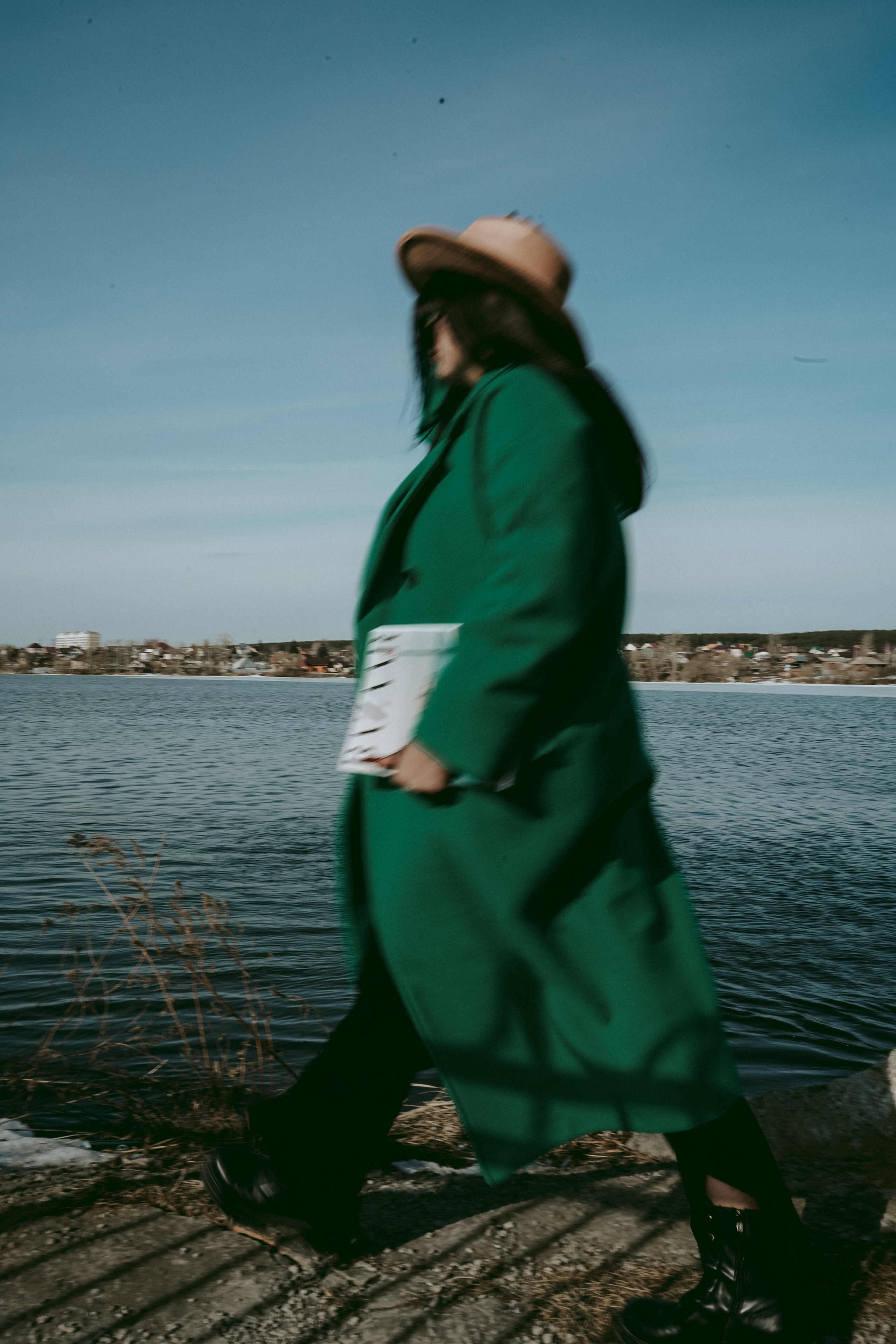 Анастасия. Анастасия Попова — Fashion photographer