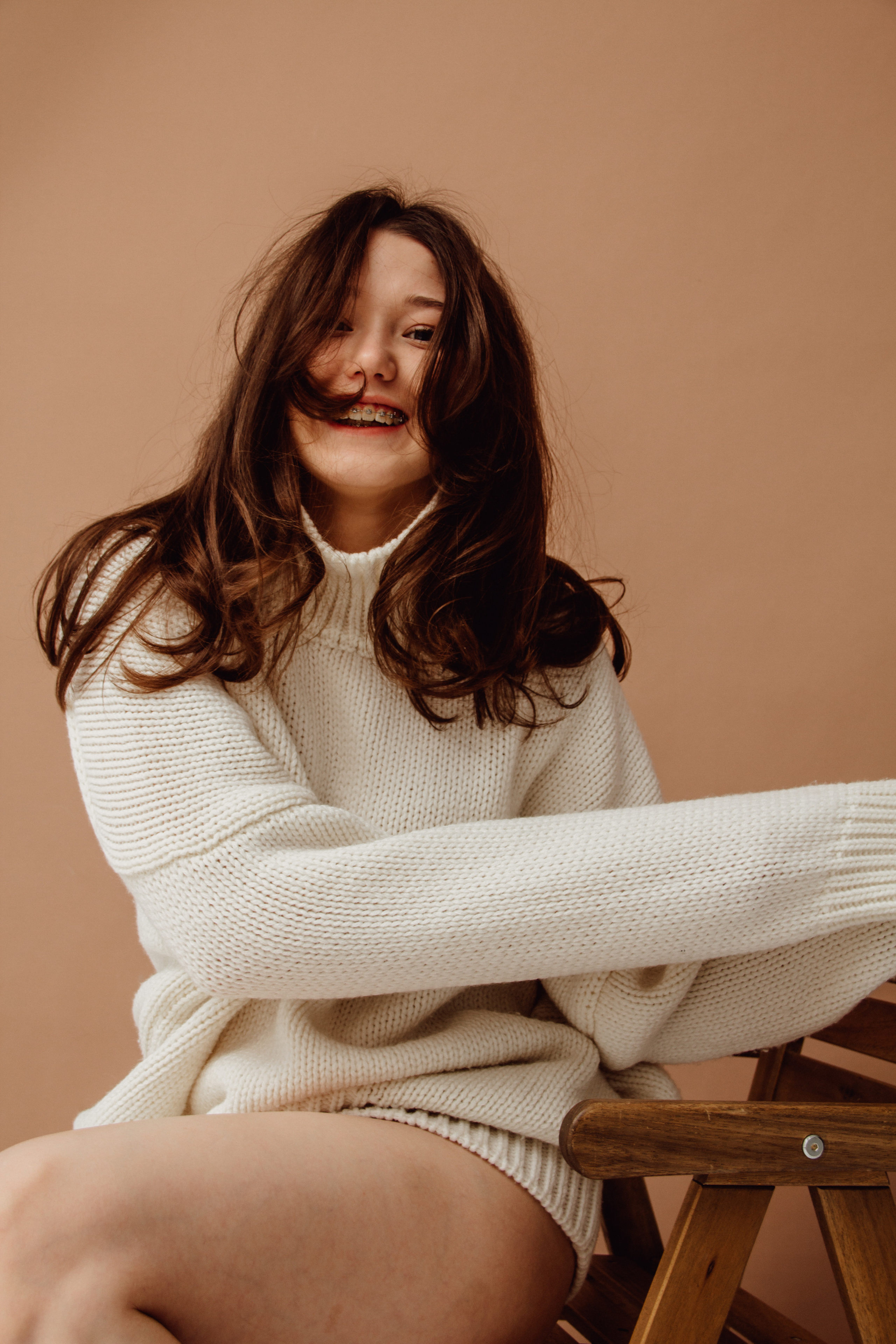 Виктория. Анастасия Попова — Fashion photographer