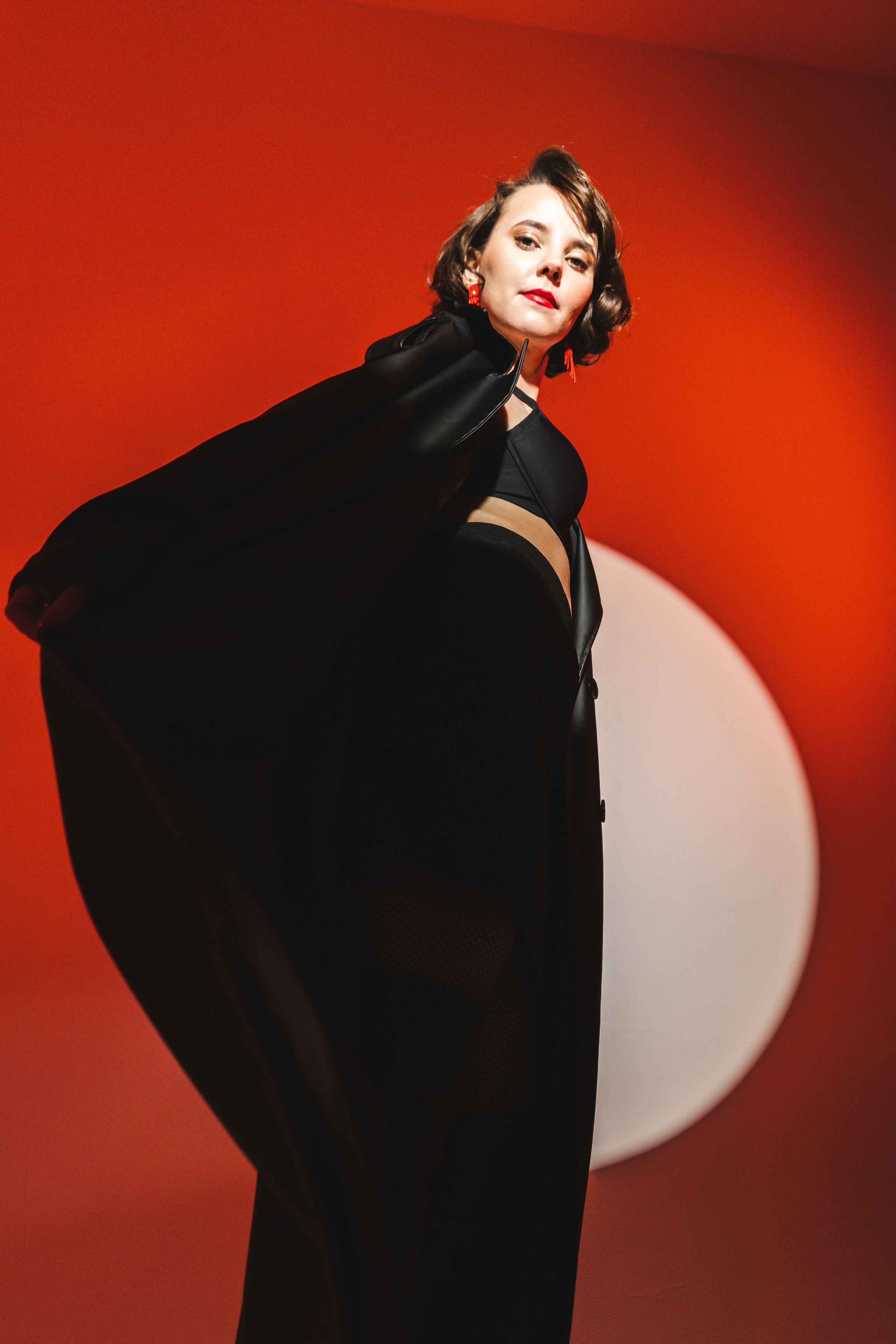 Наталья. Анастасия Попова — Fashion photographer