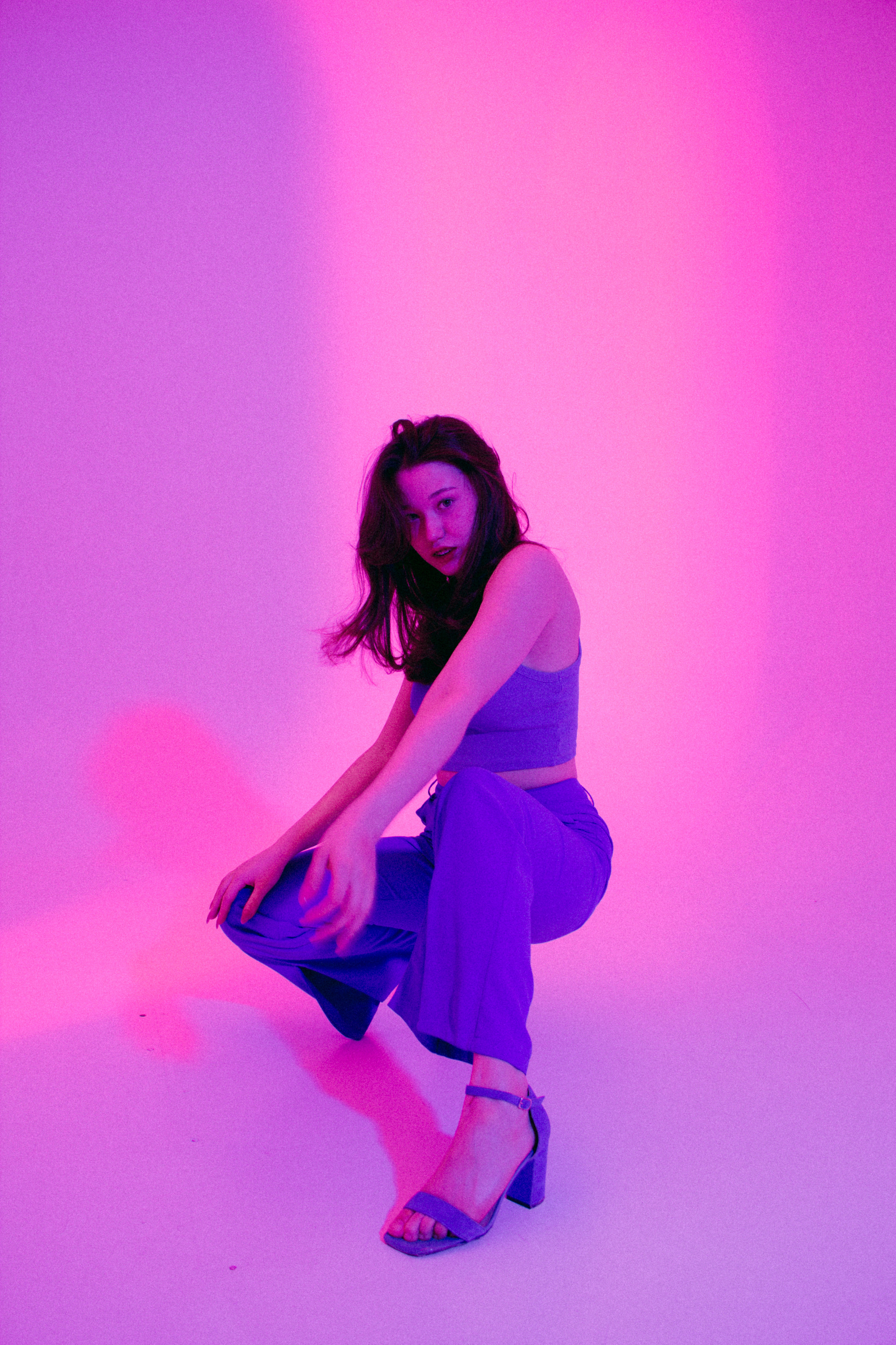 Виктория. Анастасия Попова — Fashion photographer