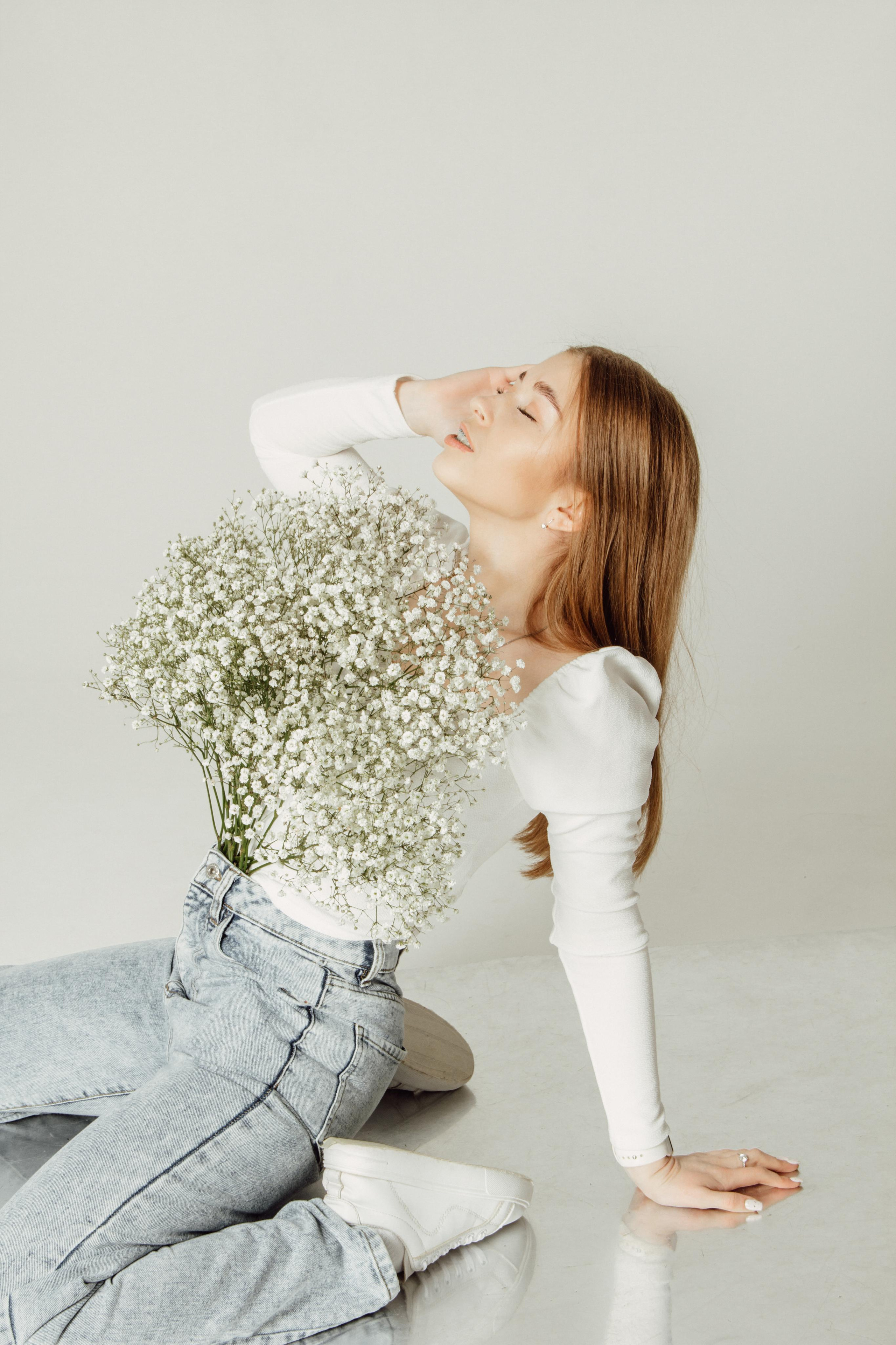 Ксения. Анастасия Попова — Fashion photographer