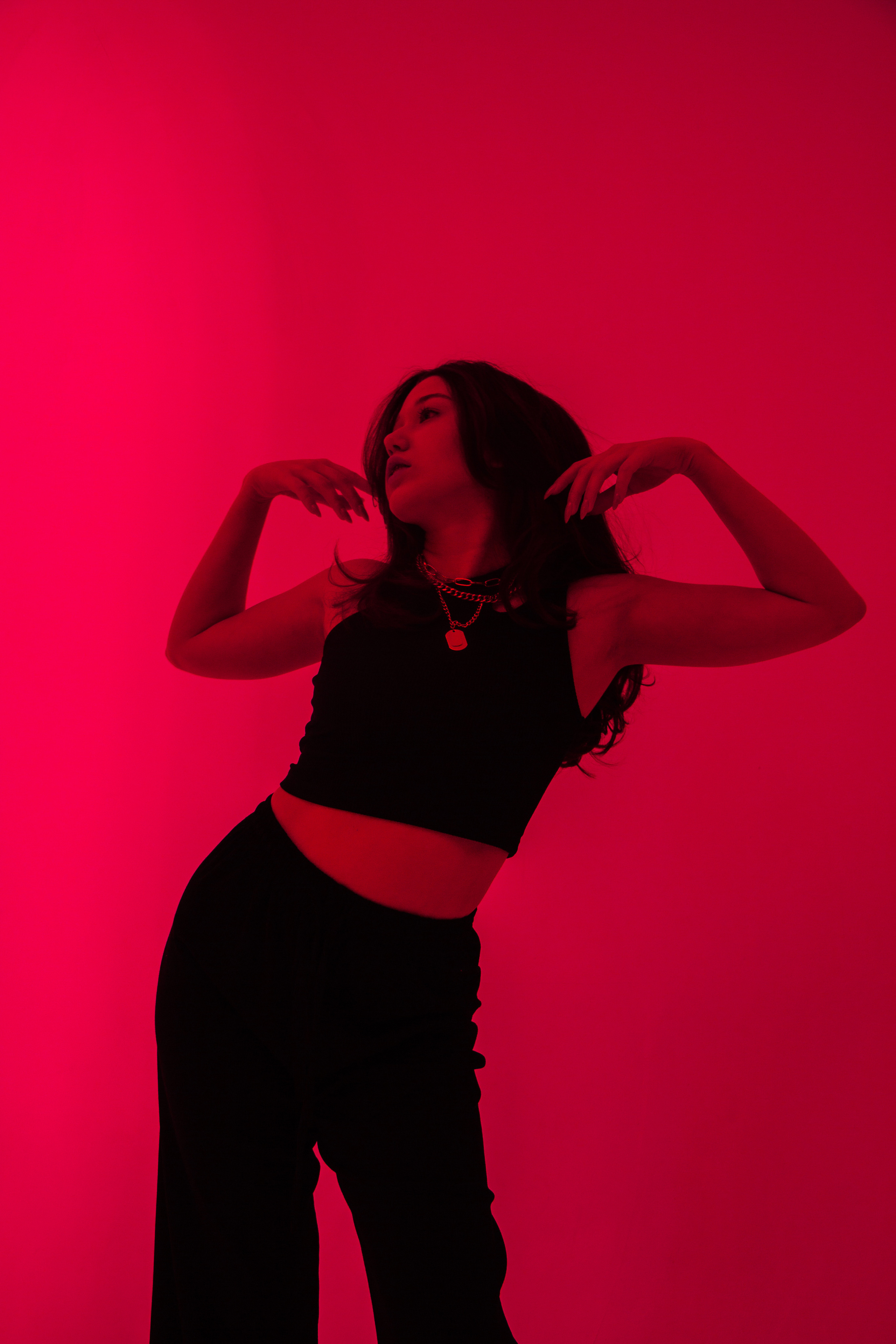 Виктория. Анастасия Попова — Fashion photographer