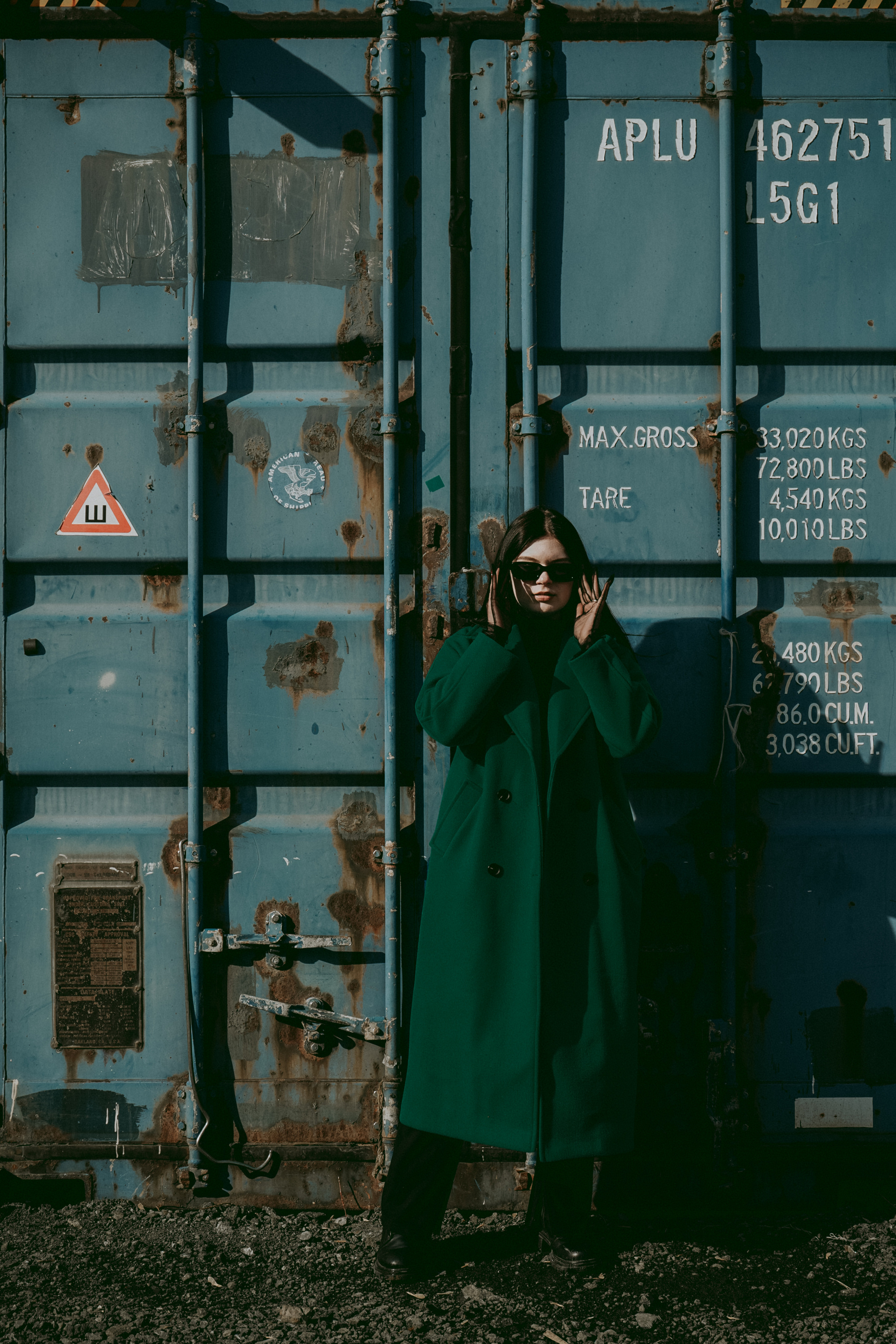 Анастасия. Анастасия Попова — Fashion photographer