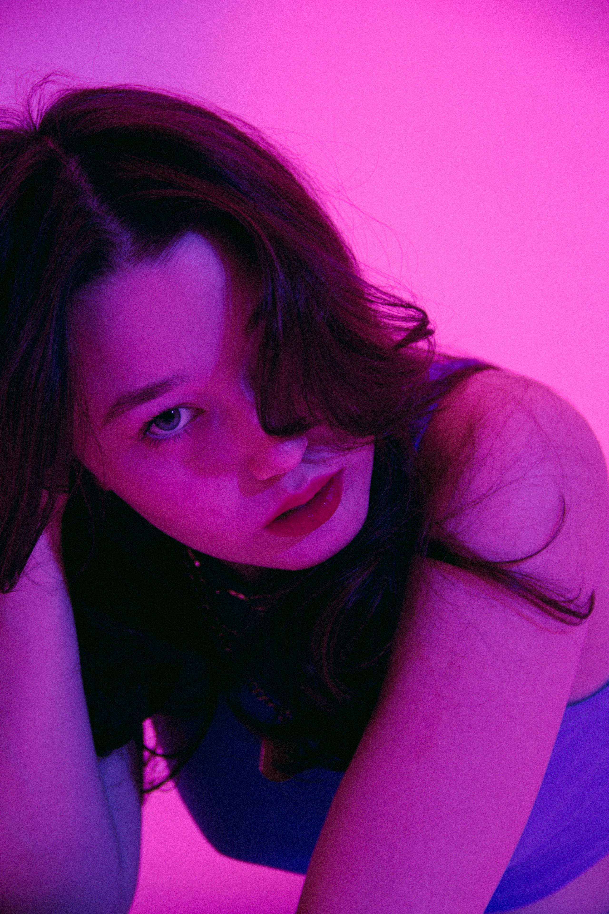 Виктория. Анастасия Попова — Fashion photographer