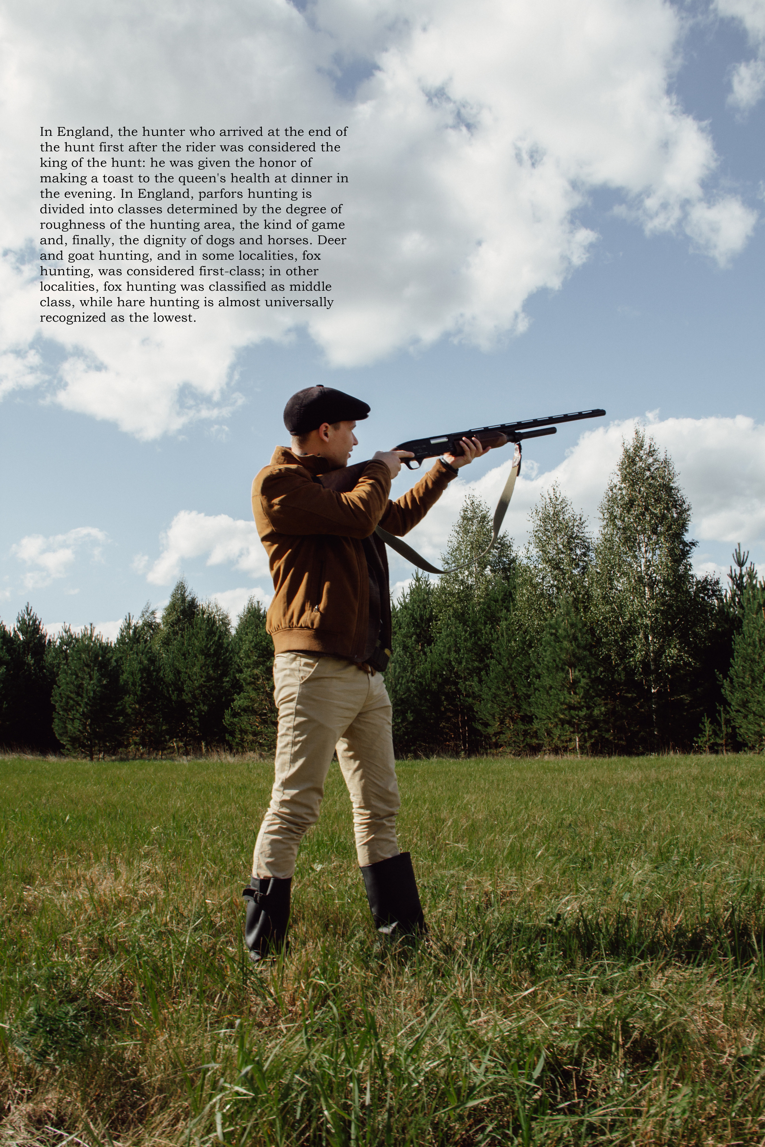 Иван. Анастасия Попова — Fashion photographer