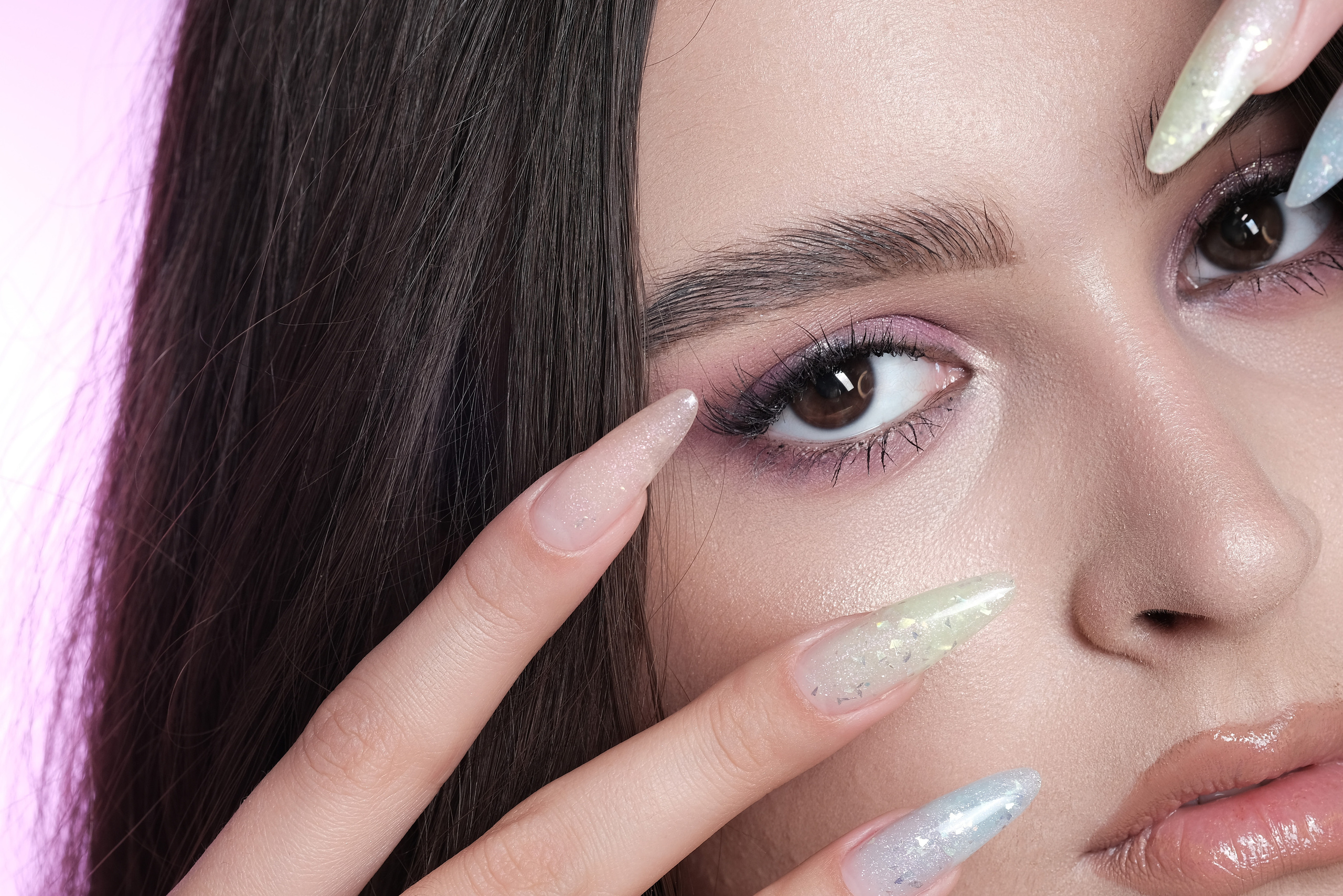 Quartz collection. Анастасия Попова — Fashion photographer