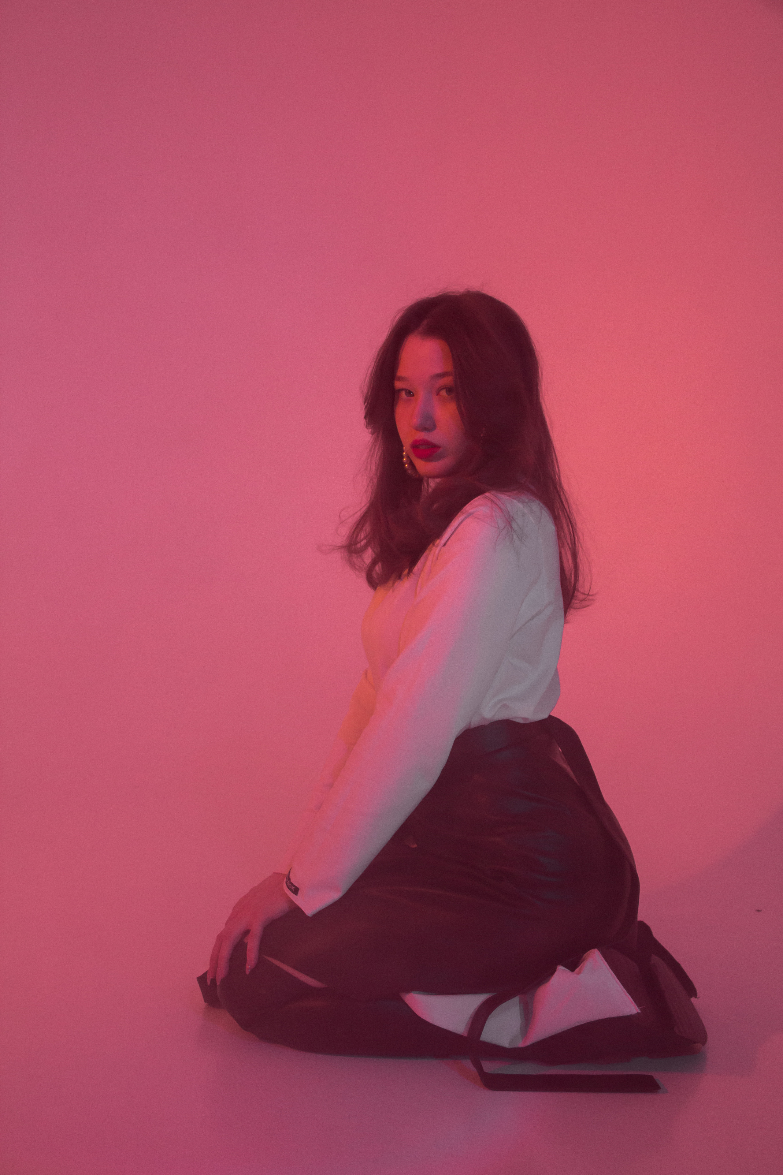 Виктория. Анастасия Попова — Fashion photographer