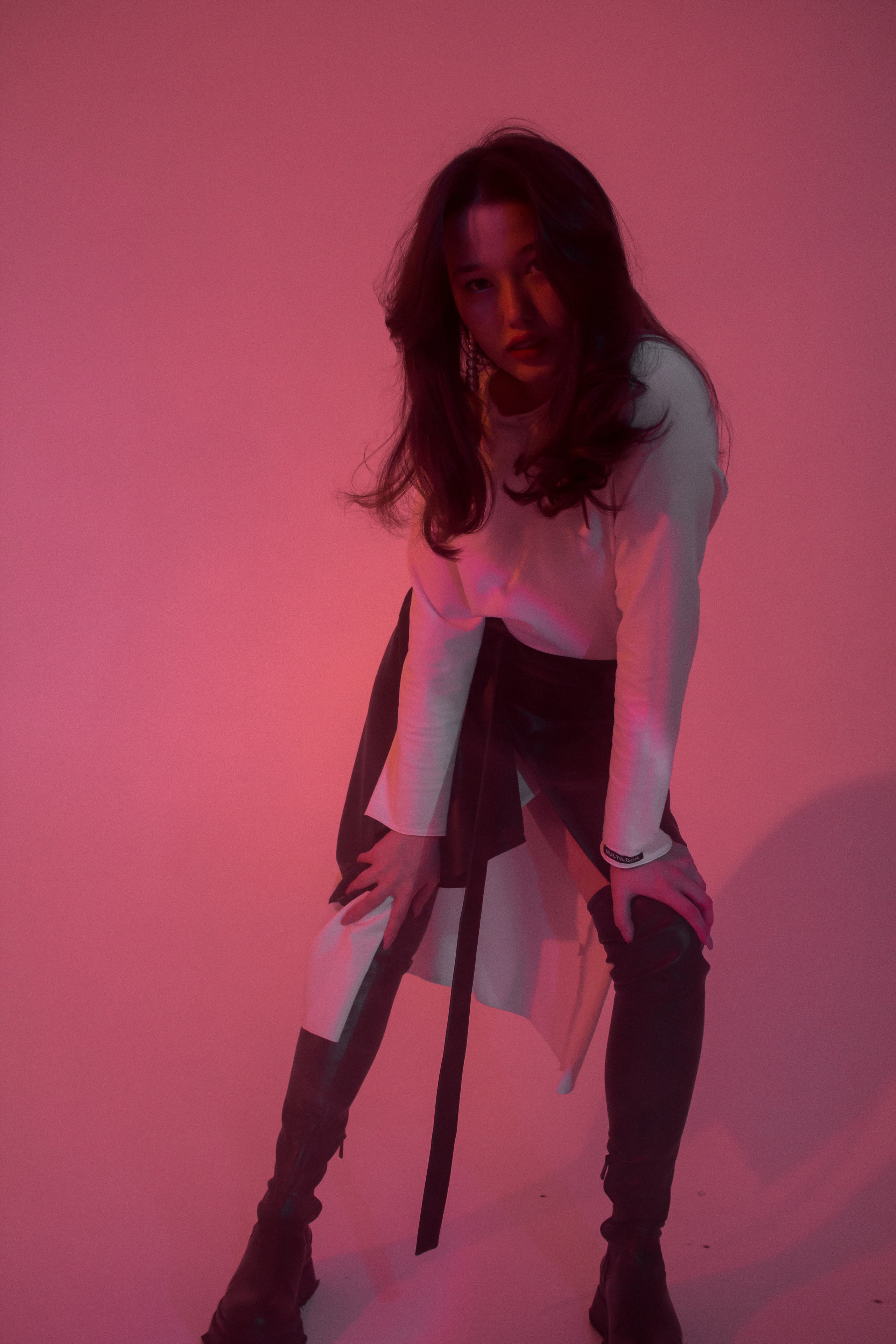 Виктория. Анастасия Попова — Fashion photographer